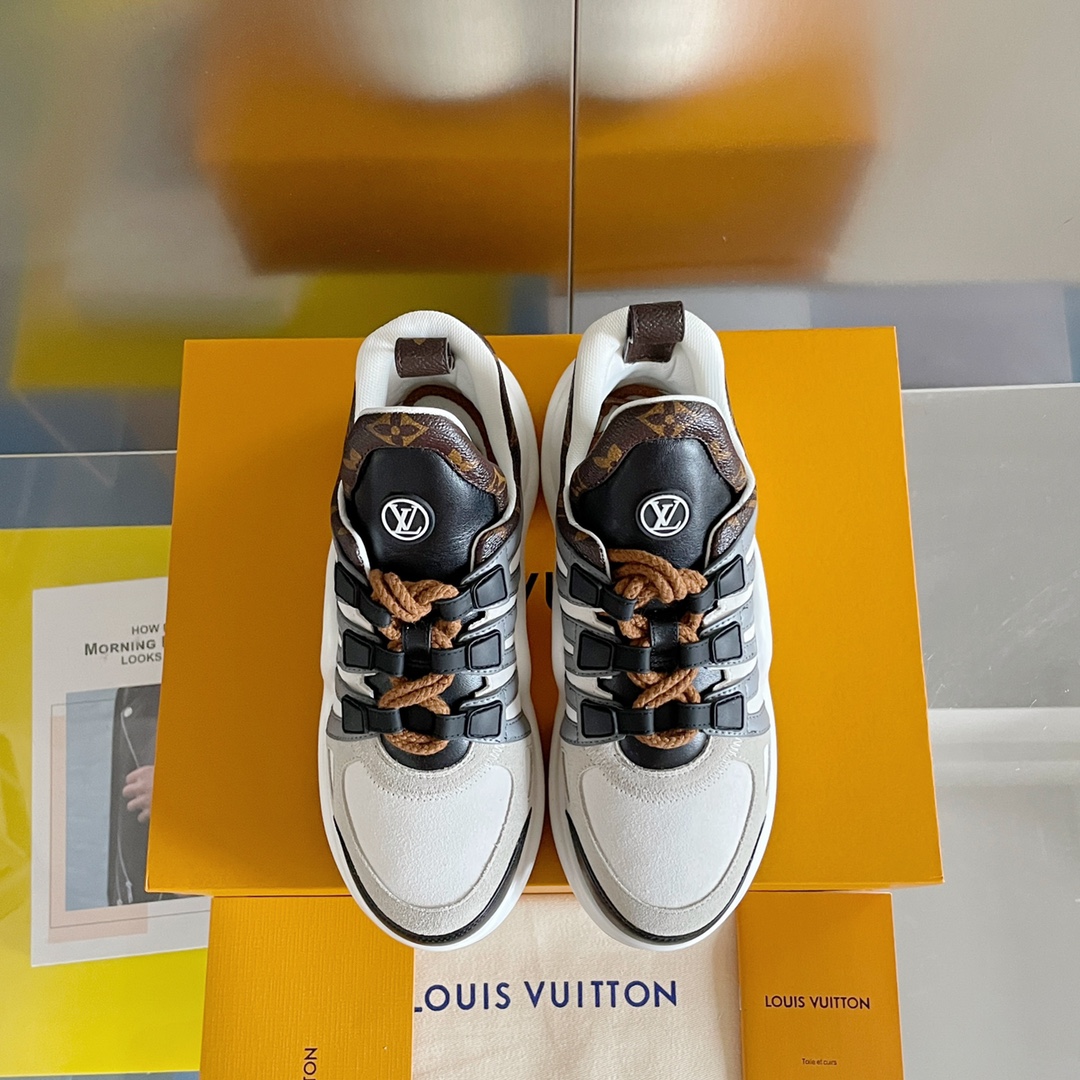 Louis Vuitton LV Archlight Sneaker Size 36-41