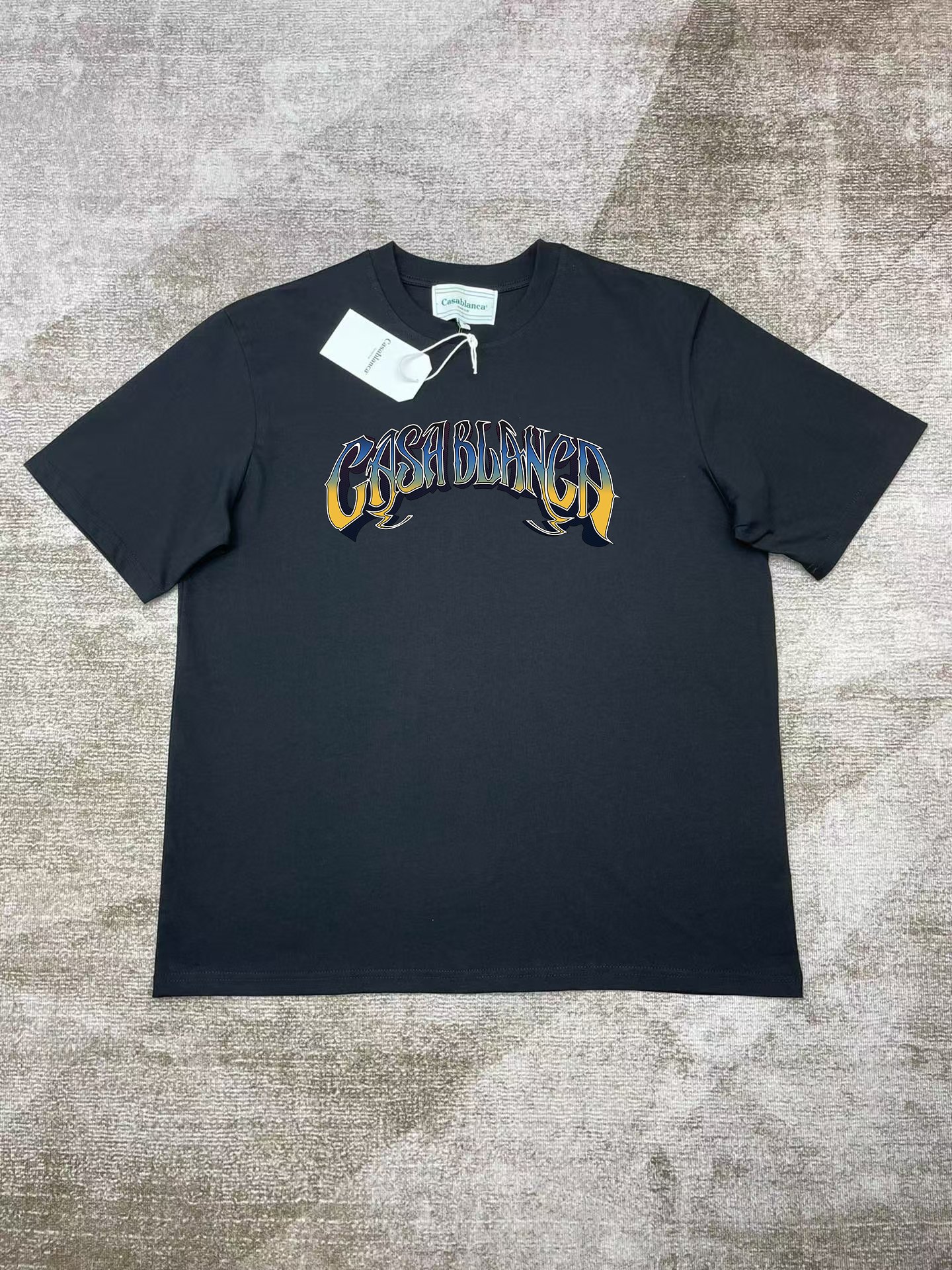 Casablanca T Shirt Size S-XL