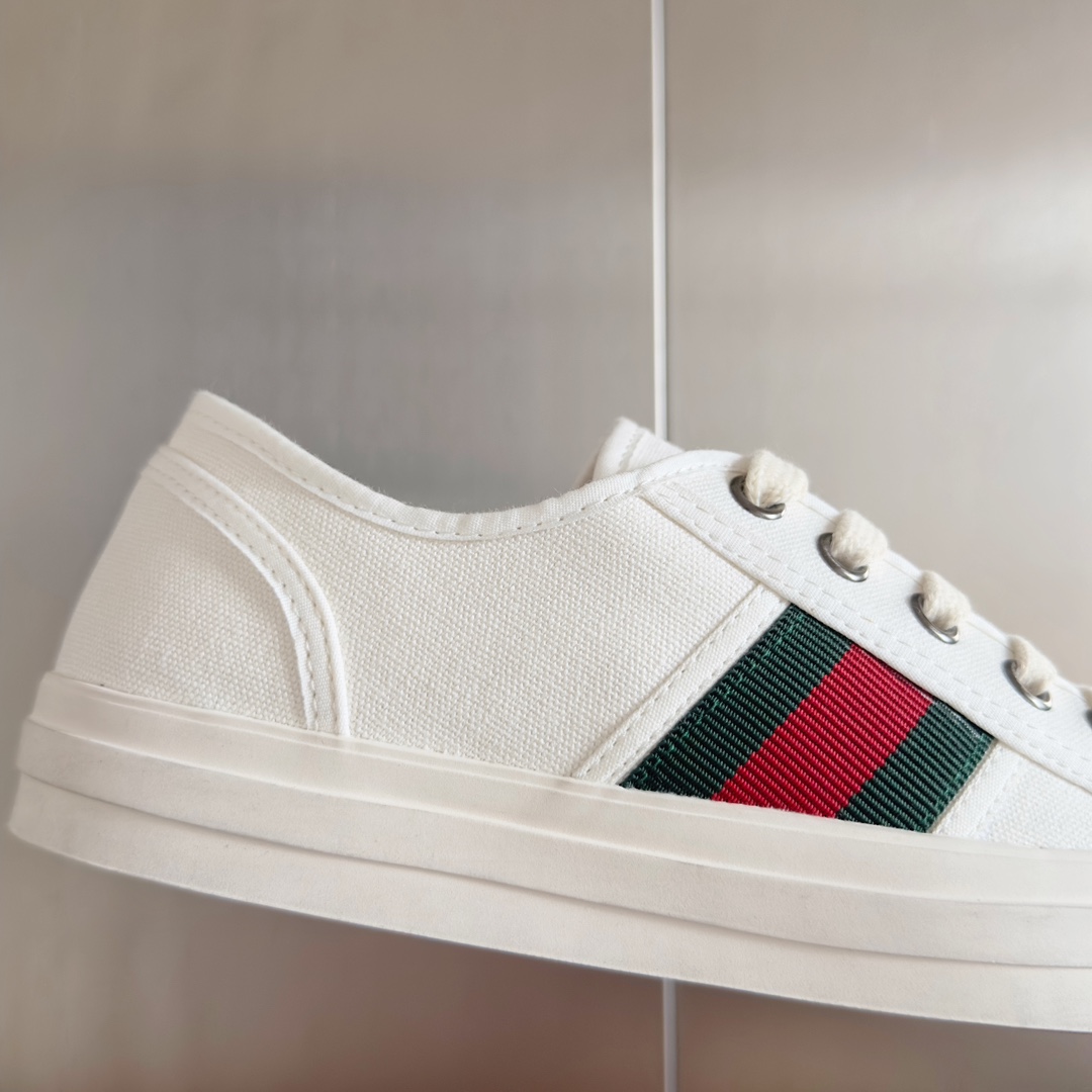 Gucci MIT GG Sneaker Size 36-45