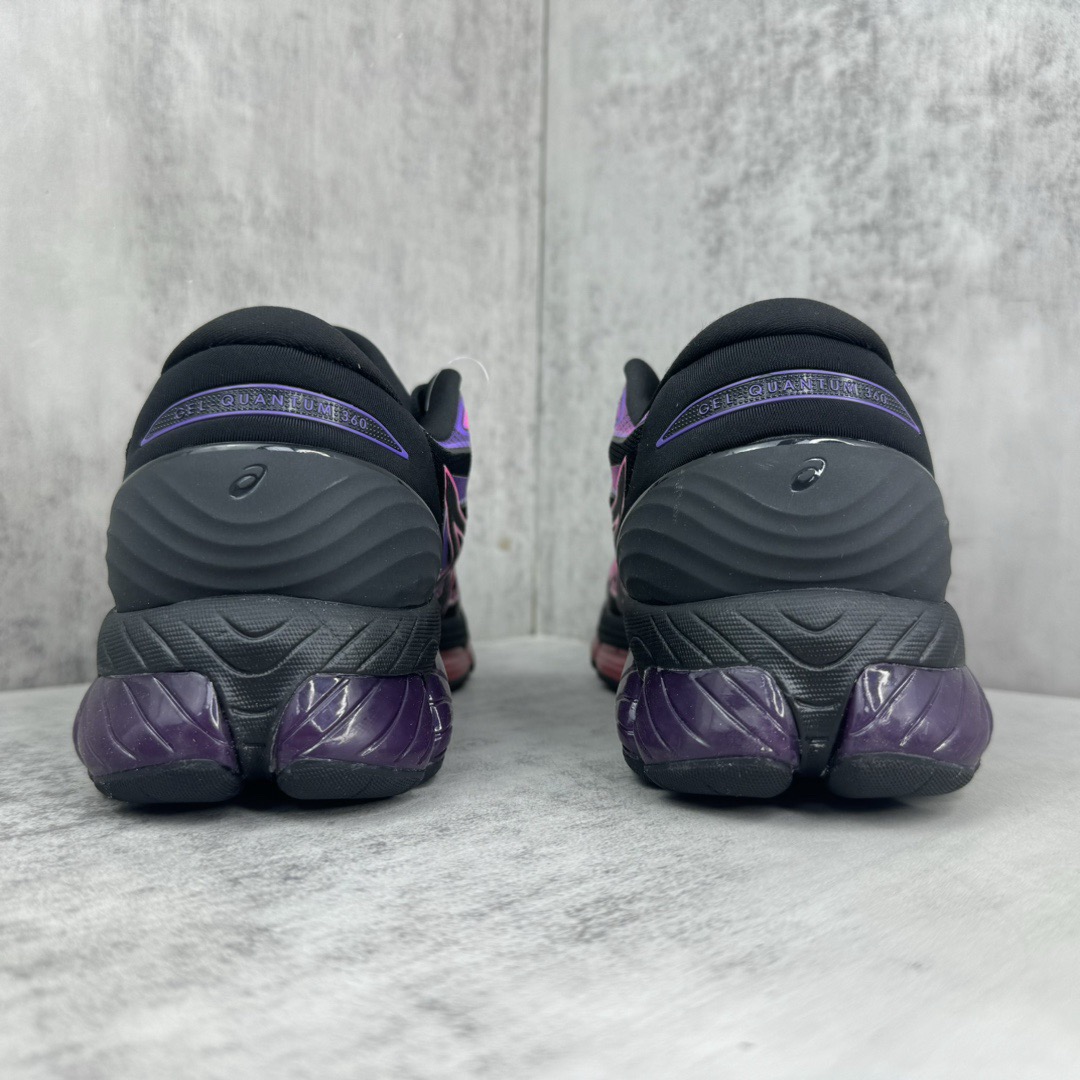 Asics Compa Gel-Quantum 360  Sneaker Size 36-46