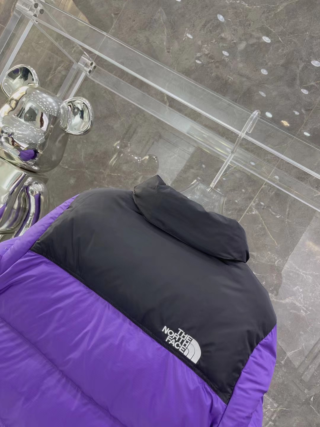 The North Face 1996 Men Women Winter Jacket XS-XXL