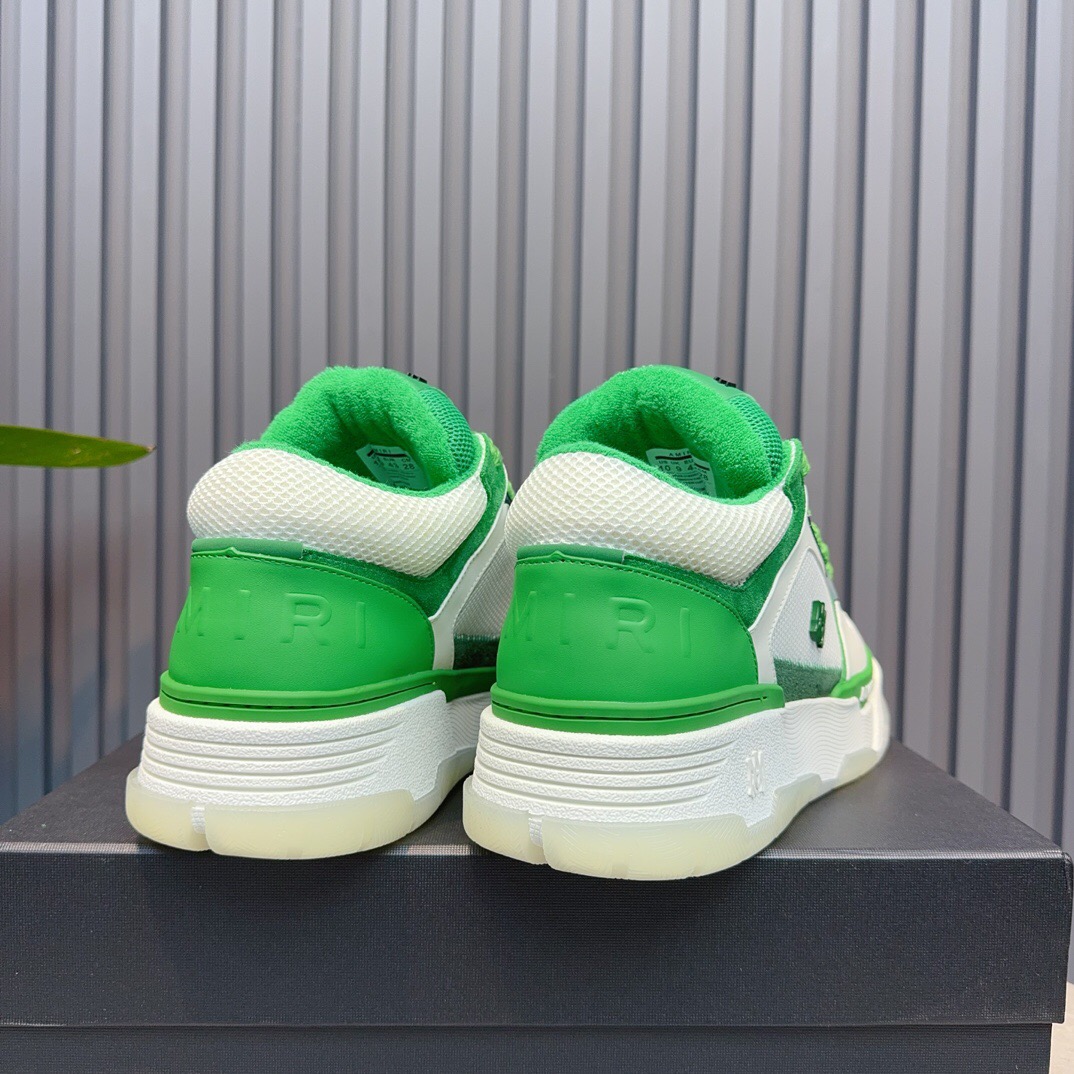 Amiri MA-1 bread Shoes Sneaker Size 36-45