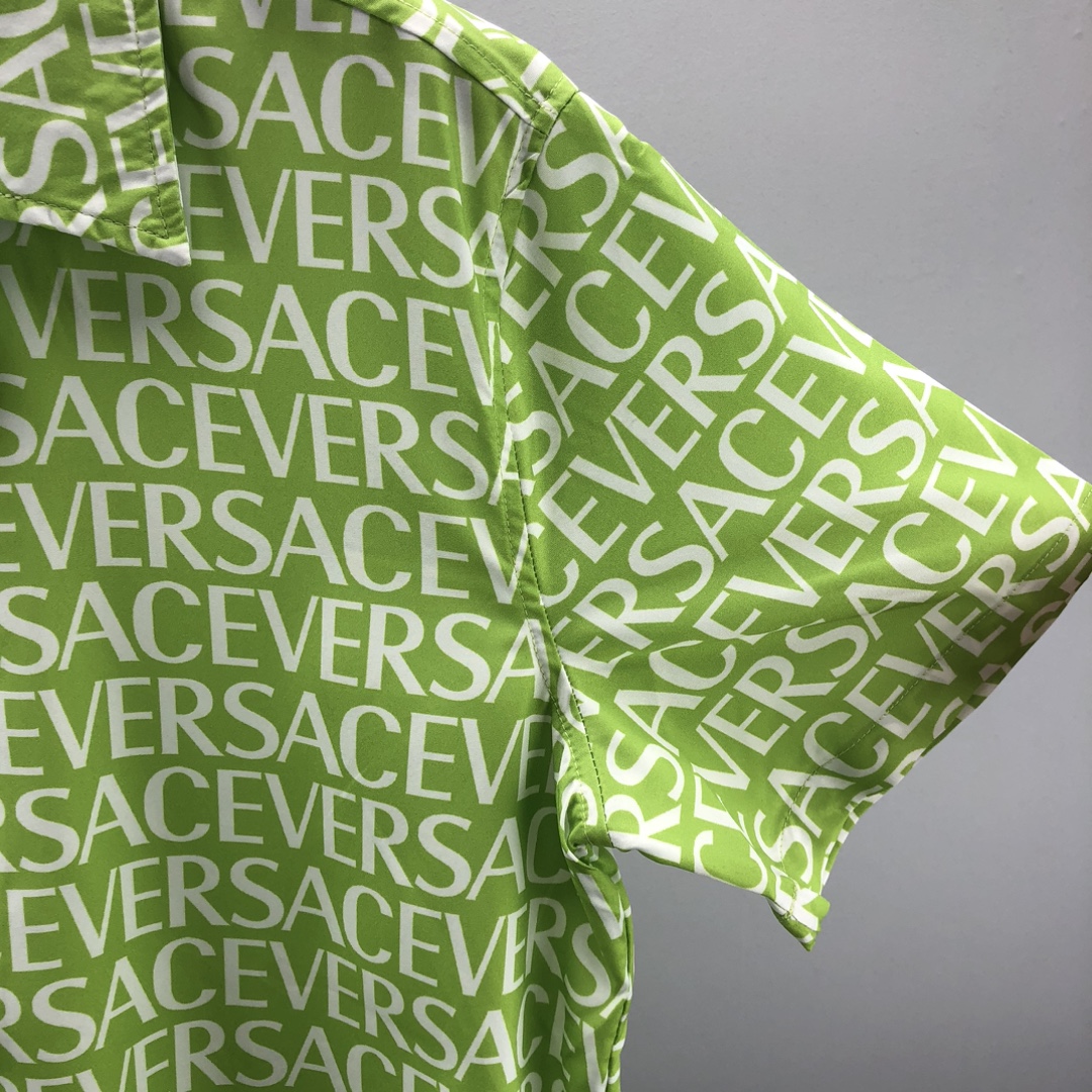 Versace Sommeranzug Size M-XXXL