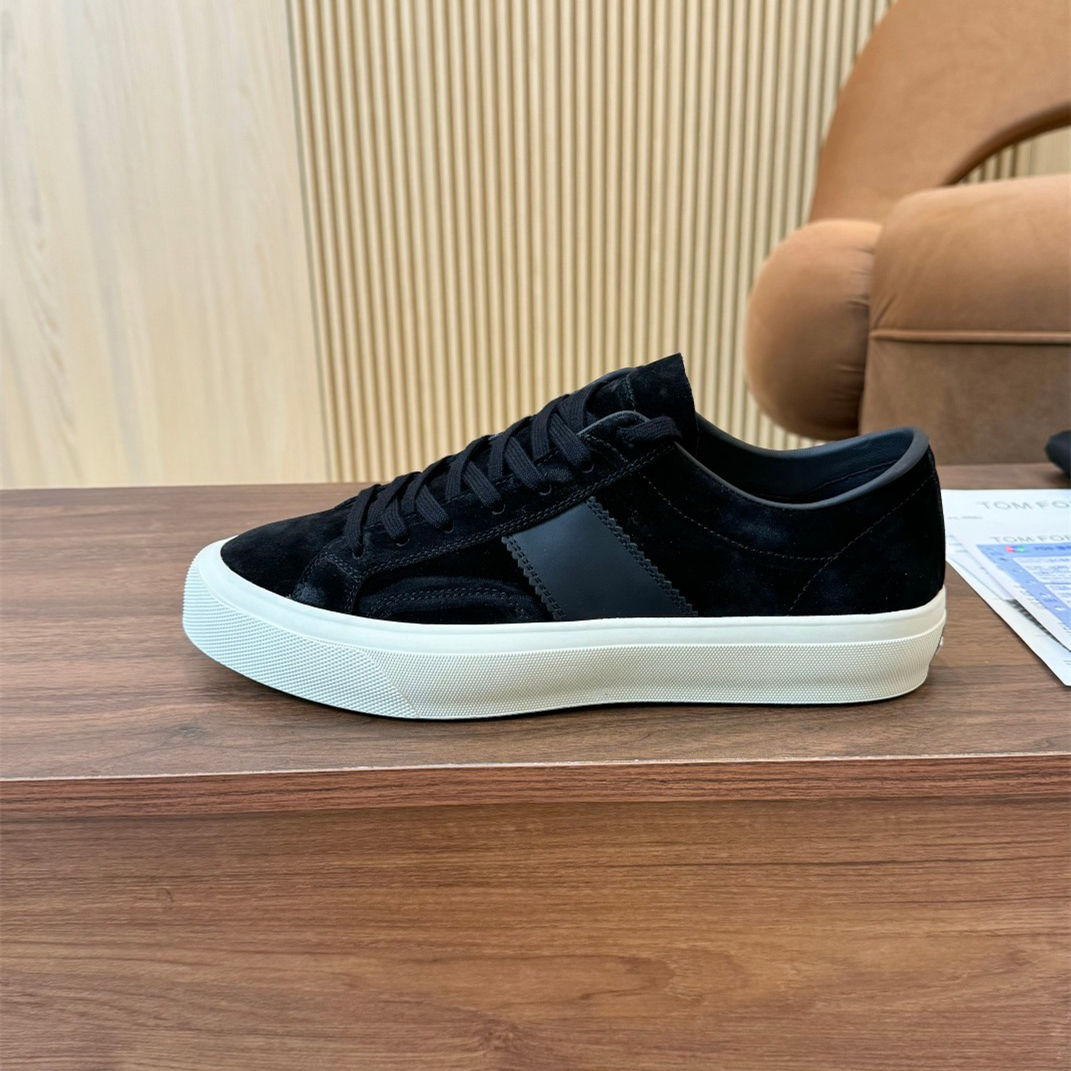 TOM FORD Sneaker Size 39-45
