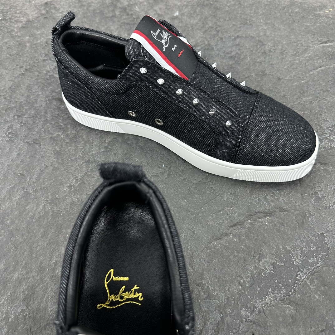 Christian Louboutin Sneaker Size 36-46