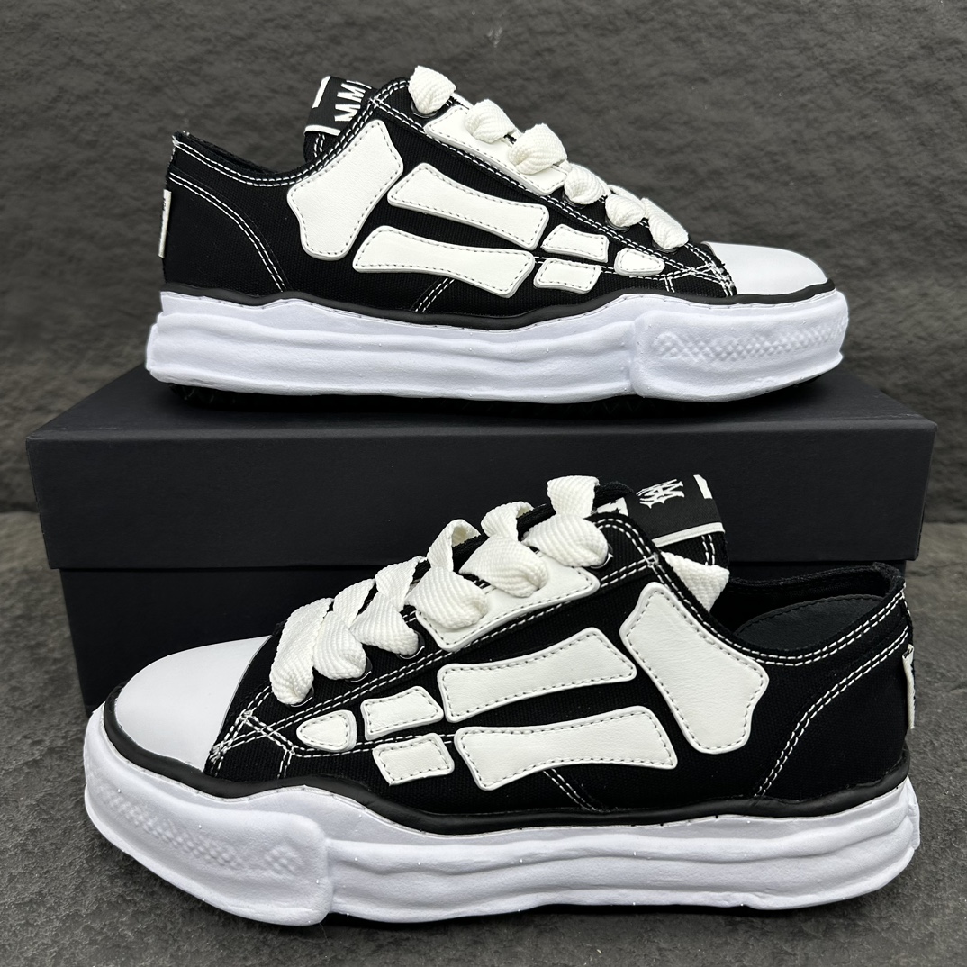 Aison Mihara Yasuhiro MMY x Amiri New Sneaker Size 36-46