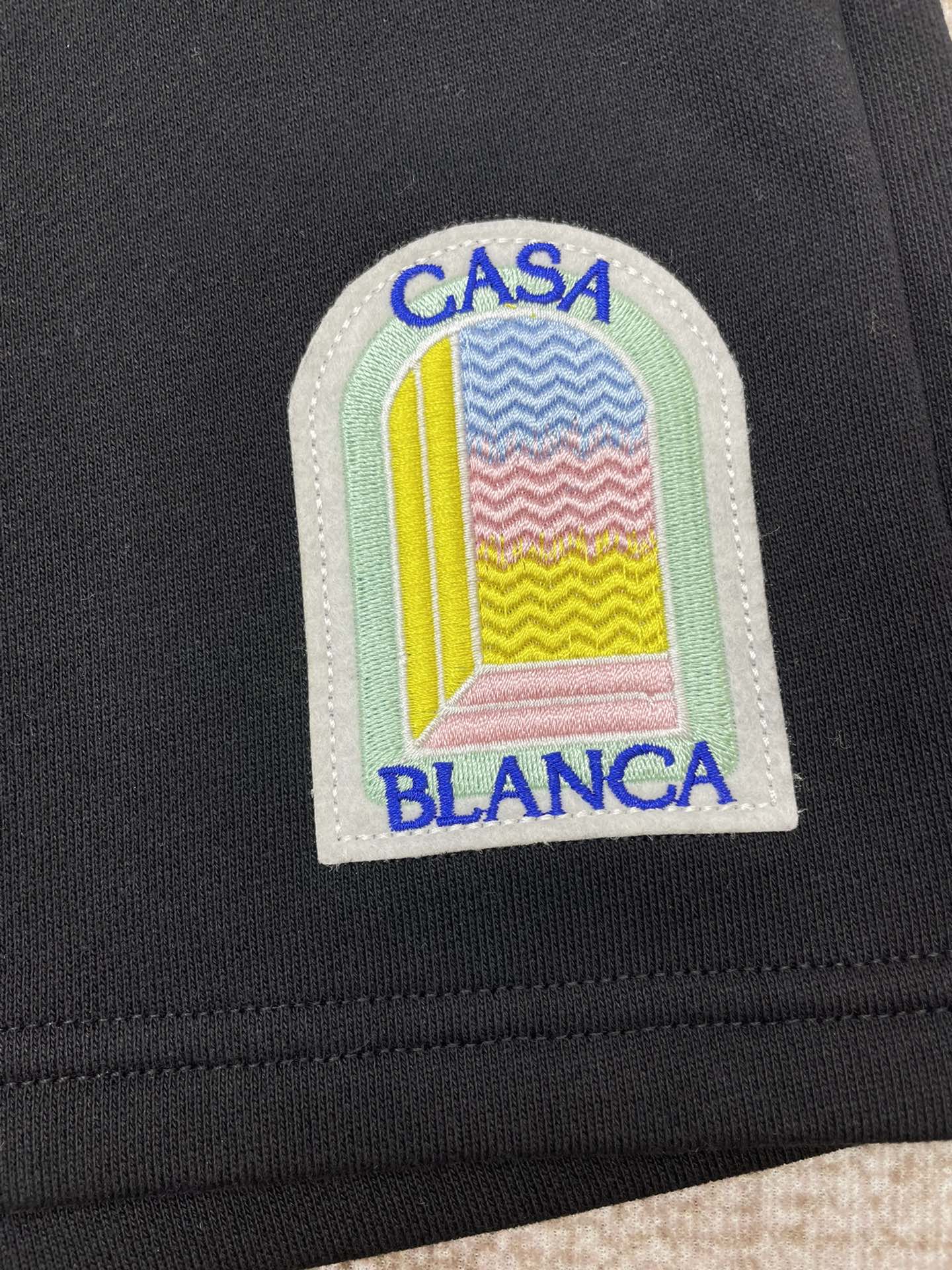 Casablanca Shorts Size S-XL