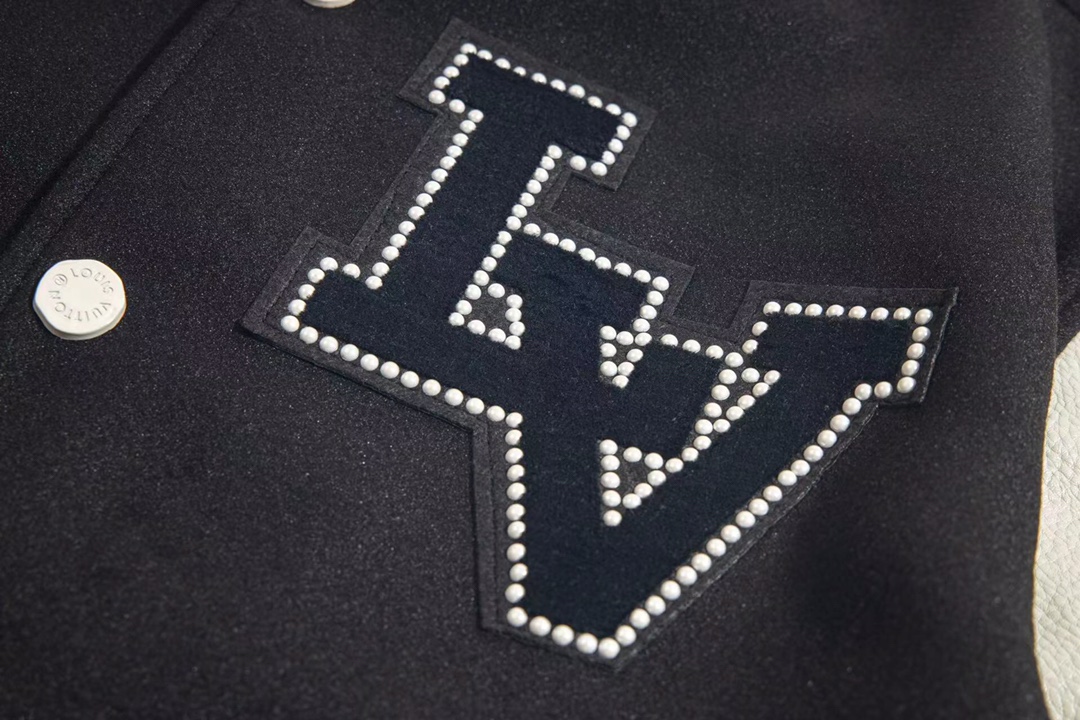 Louis Vuitton Unisex Jacket Size S-XL