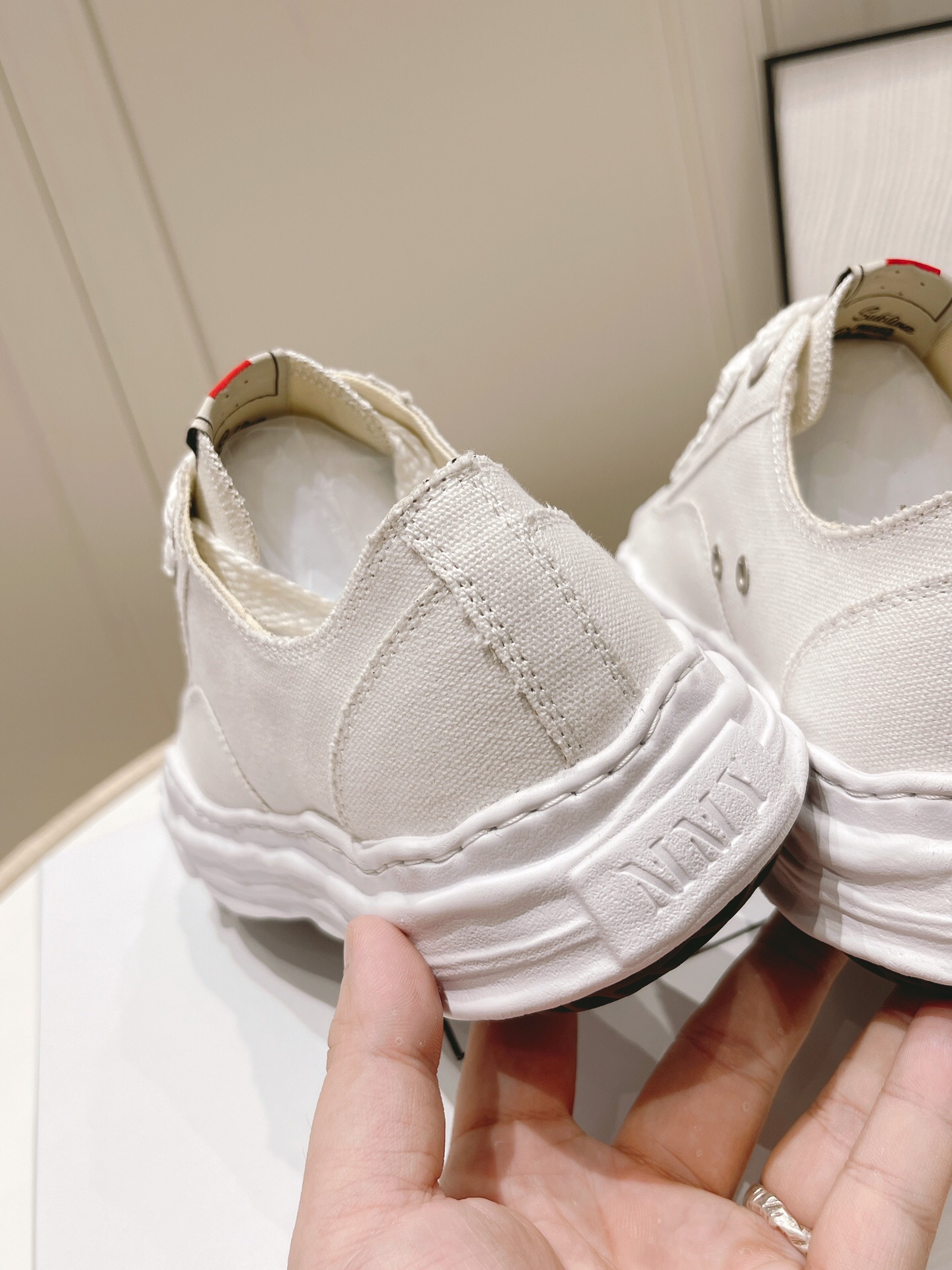 Aison Mihara Yasuhiro MMY Sneaker Size 36-46