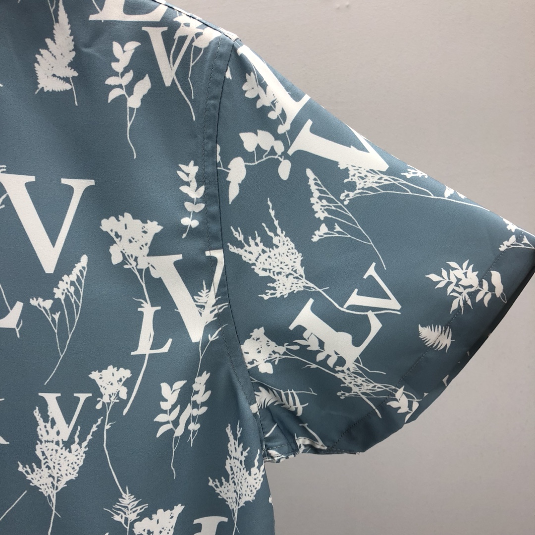 Louis Vuitton Sommeranzug Size M-XXXL