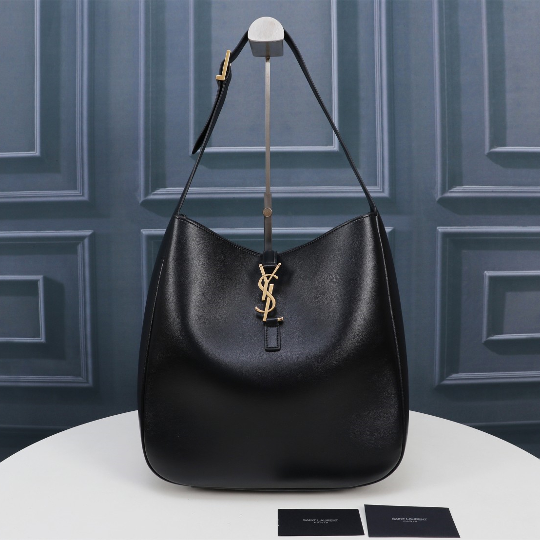 YSL Le5A7 Women Shoulder Bags 2-Size