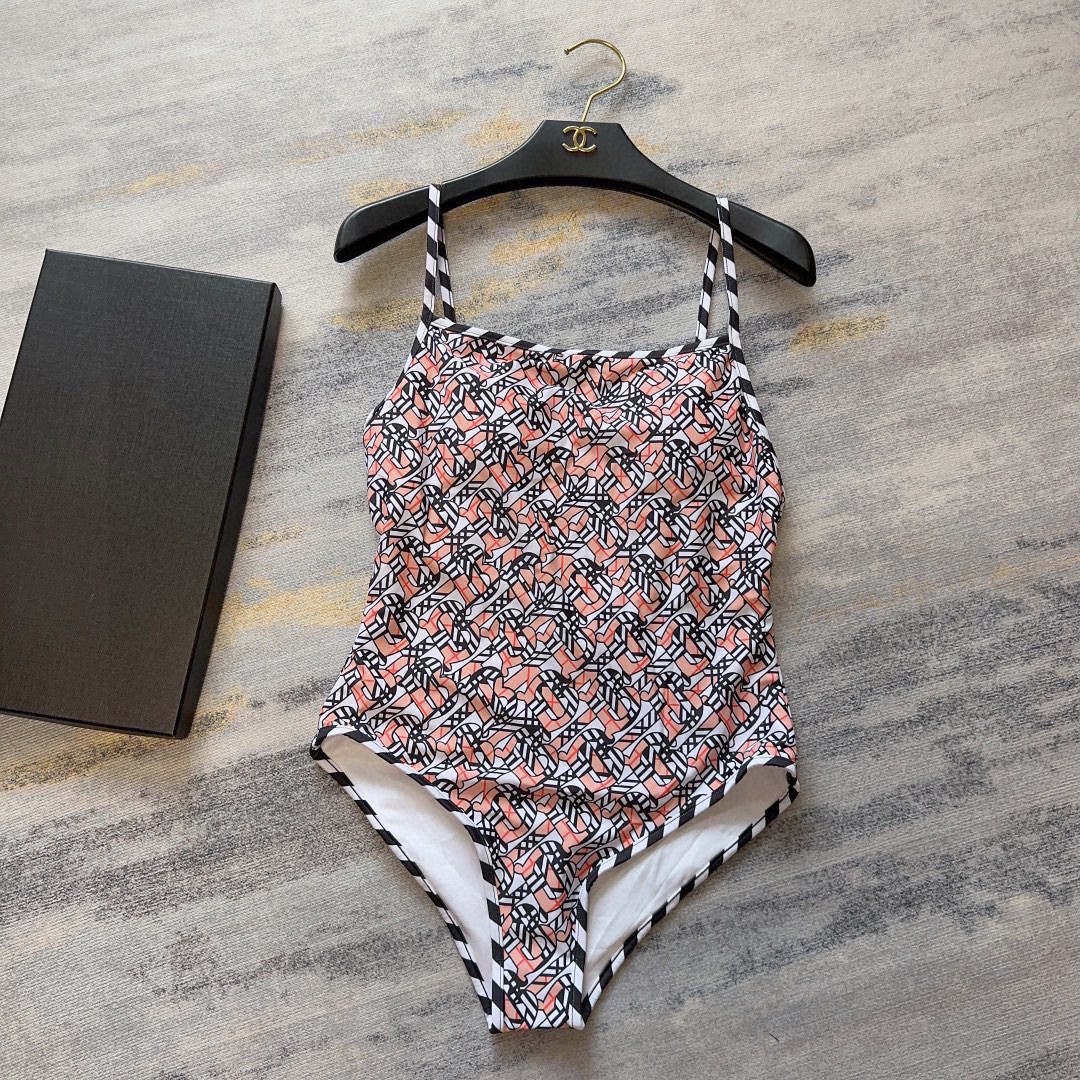 Burberry Swimsuit Size S-L