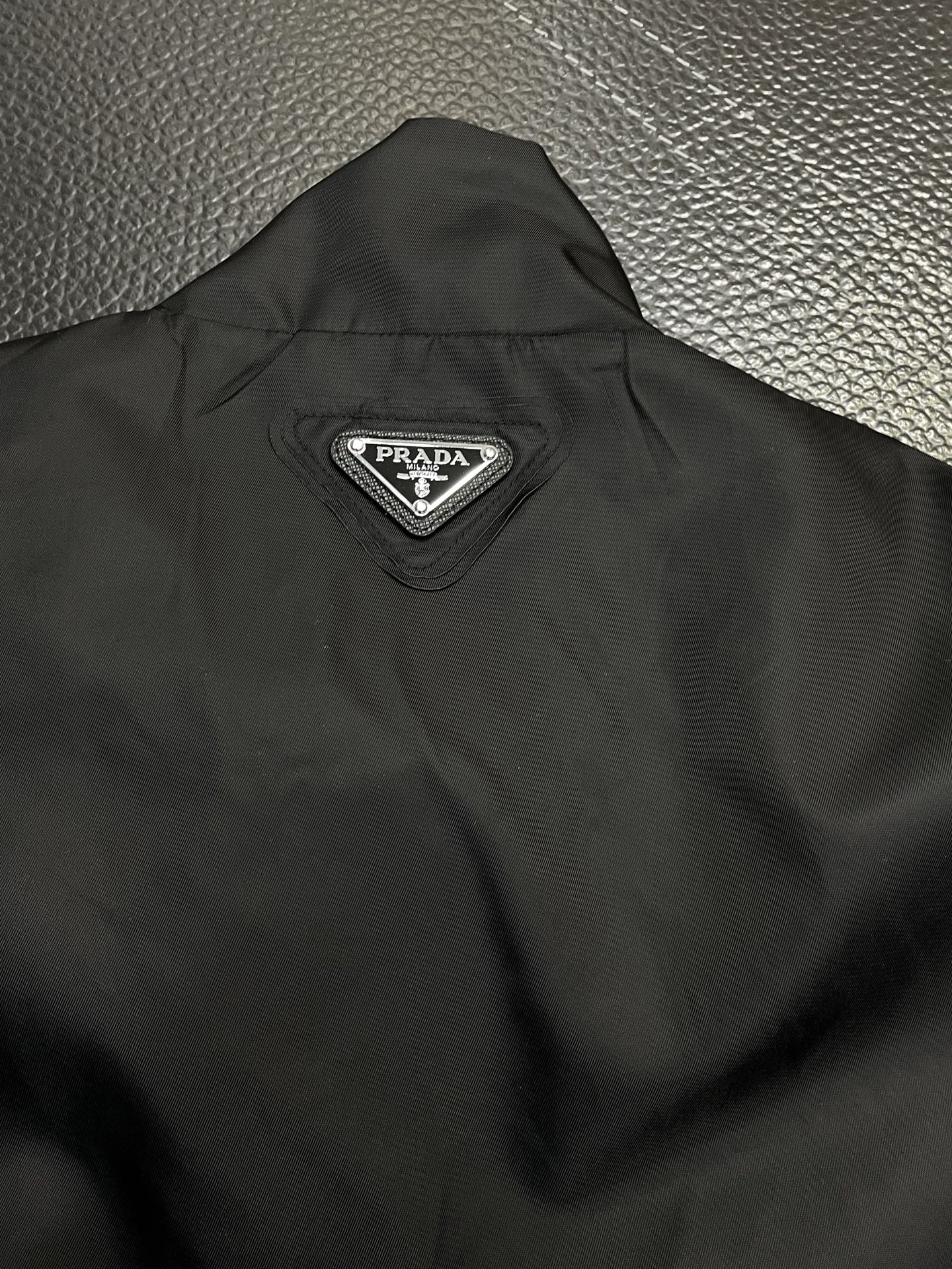 Prada Unisex Jacket Size M-XXXL