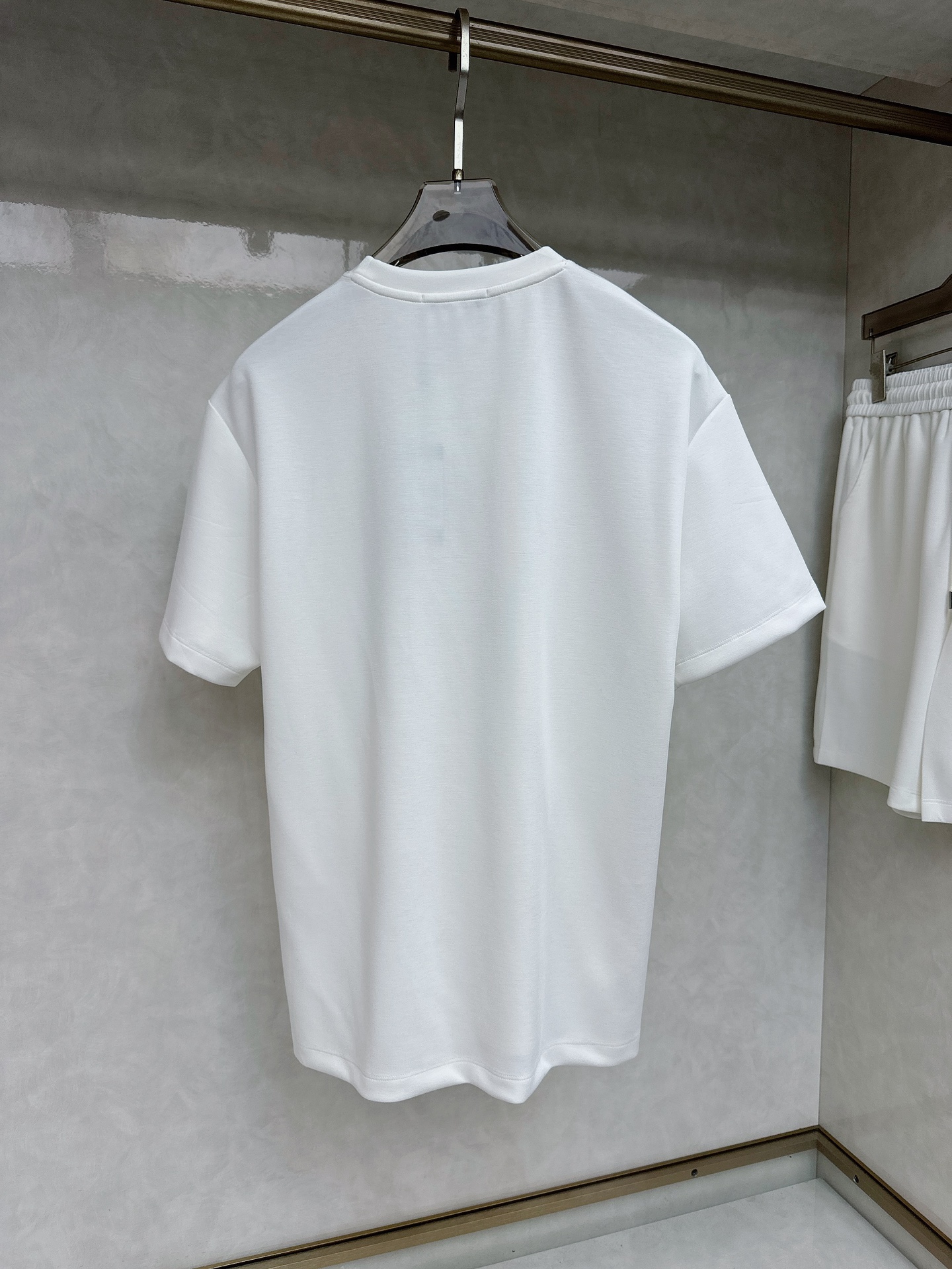 Prada 25ss Summer Sommeranzug Size M-XXXL
