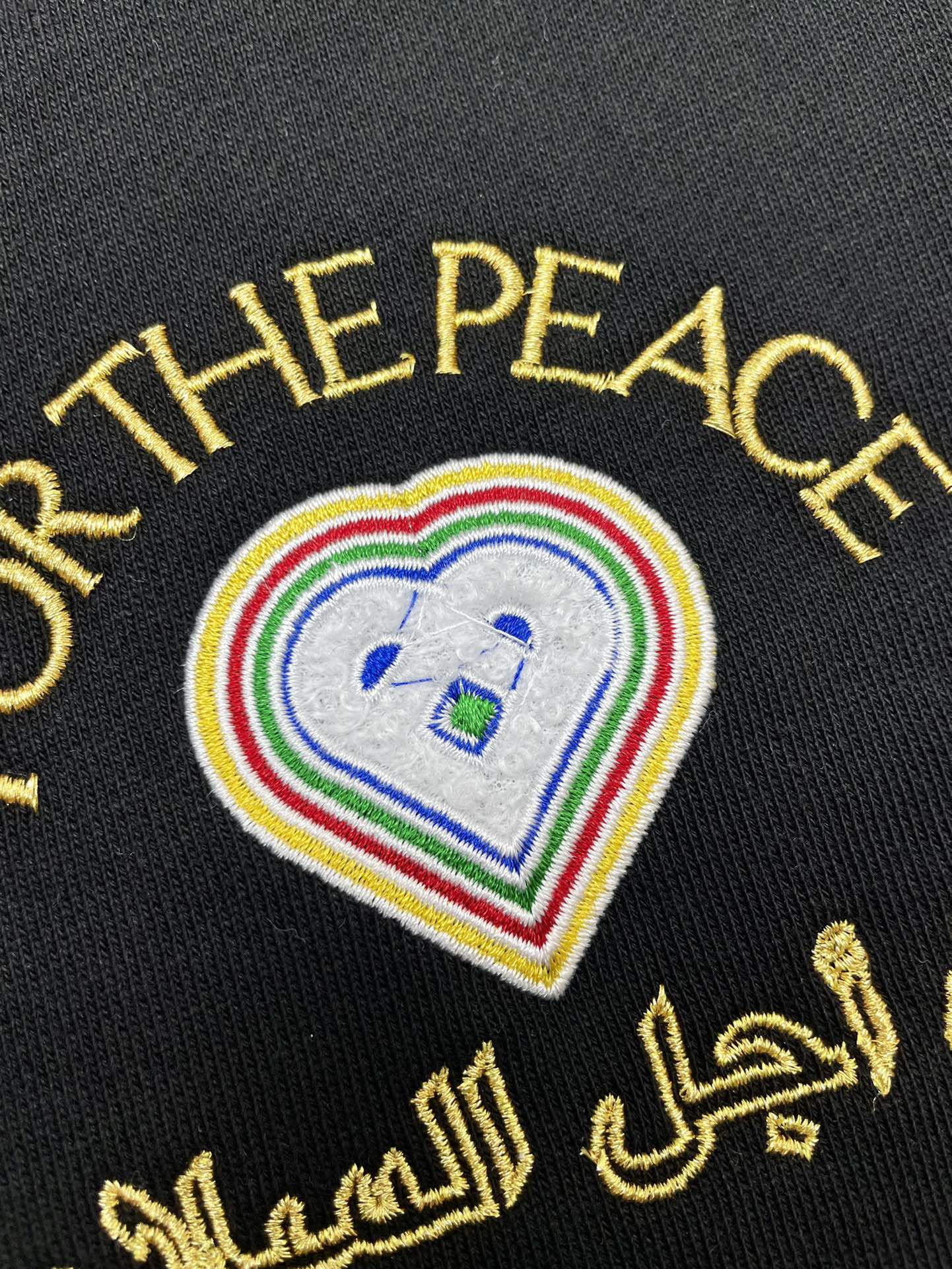 Casablanca Shorts Size S-XL