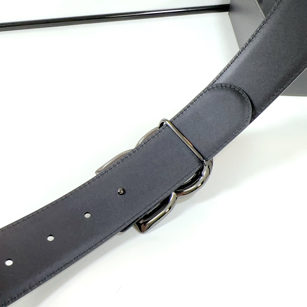 Dolce Gabbana Women Belt Width 4cm