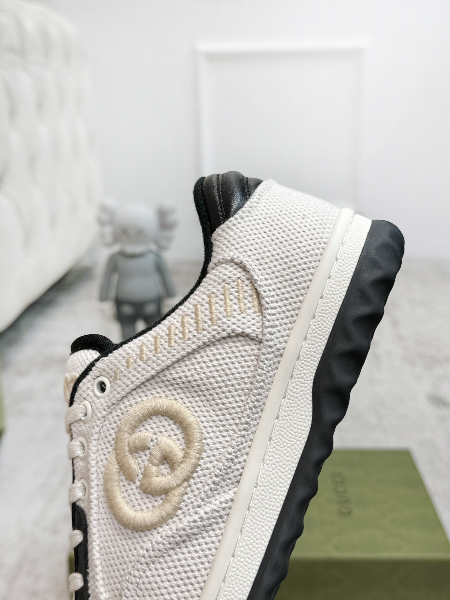 Gucci MAC80 Sneaker Size 36-45