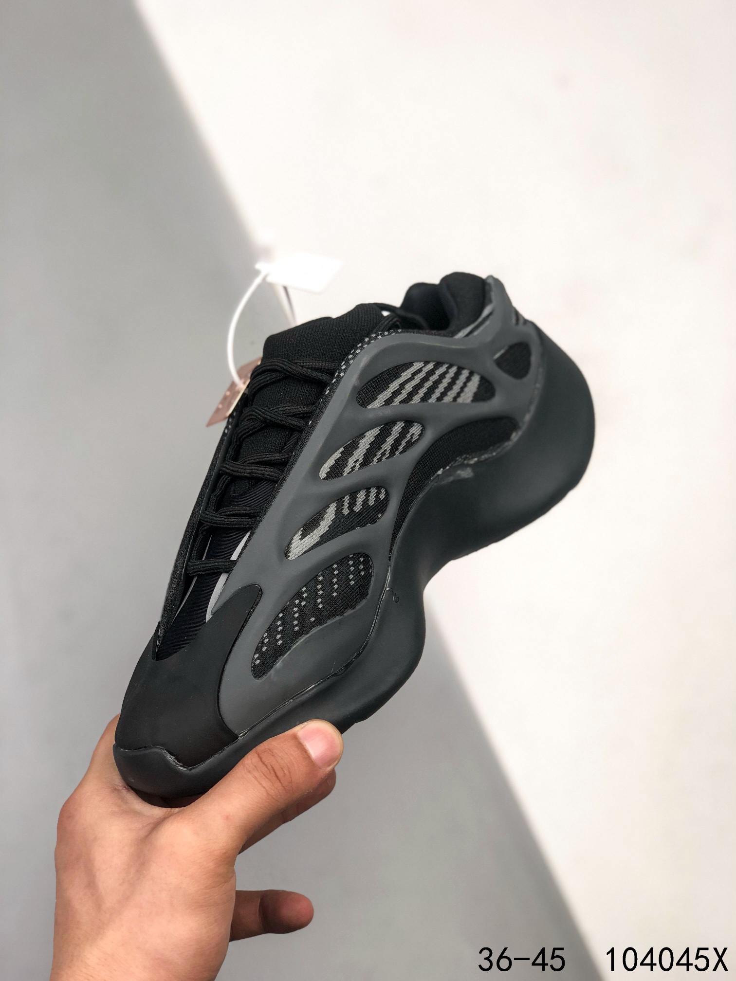 Yeezy 700 V3 Mens/Women's Sneakers Shoes 36 - 45