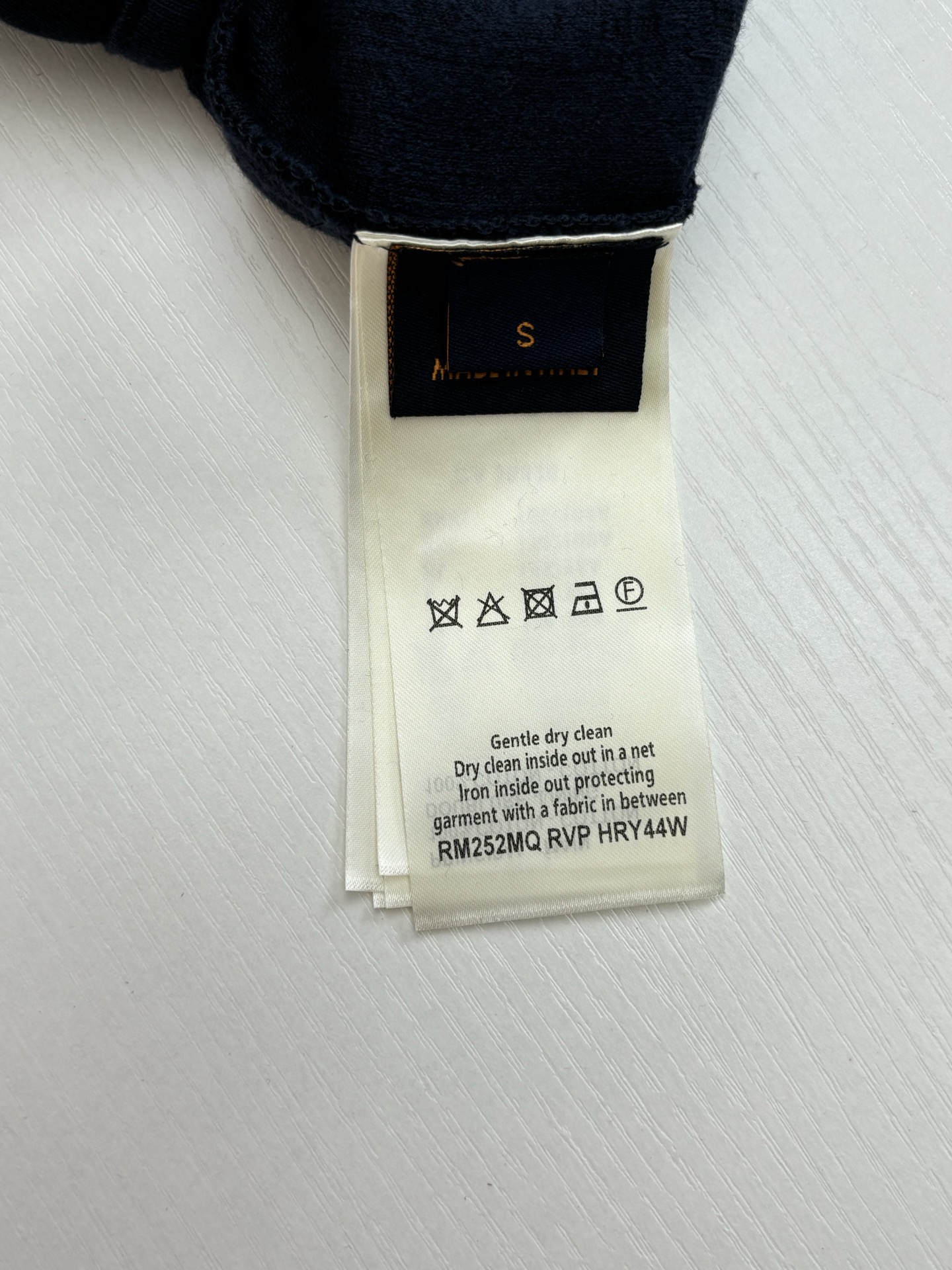 Louis Vuitton 25ss Damier Shorts Size S-XL