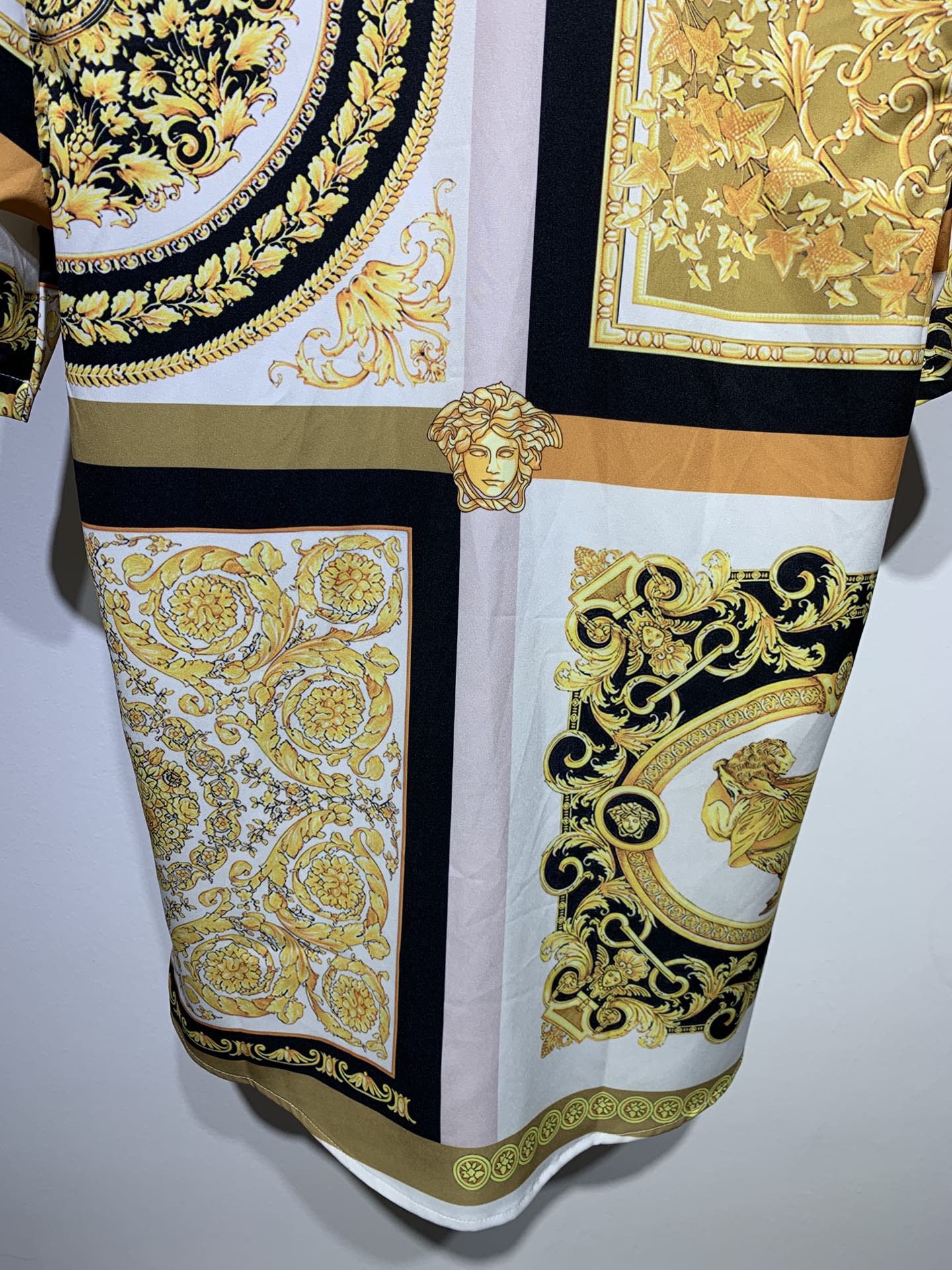 Versace 2025 New Sommeranzug Size S-2XL