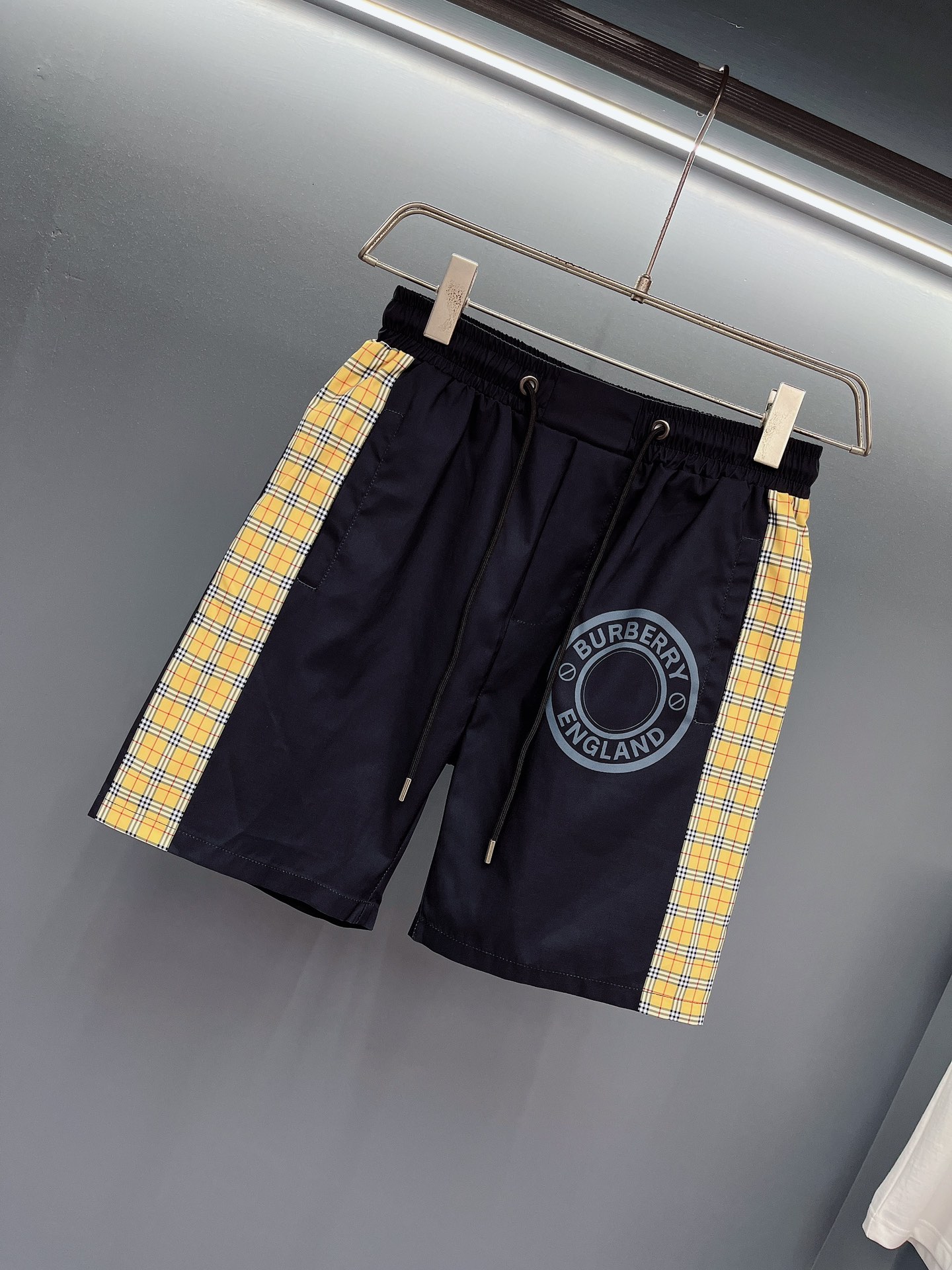 Burberry Beach Pants Size M-XXXL