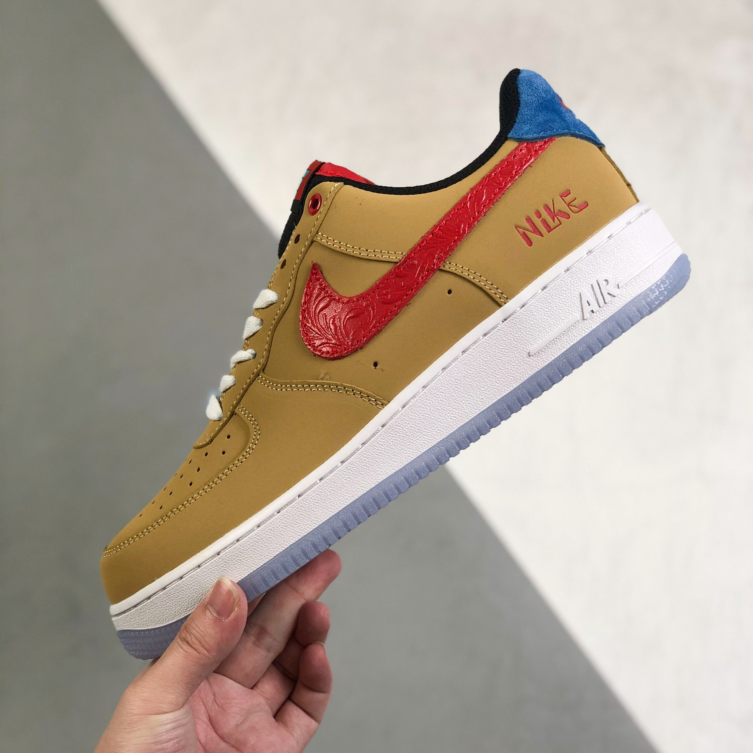 Nike Air Force 1 Sneakers Shoes Gr. 36-45