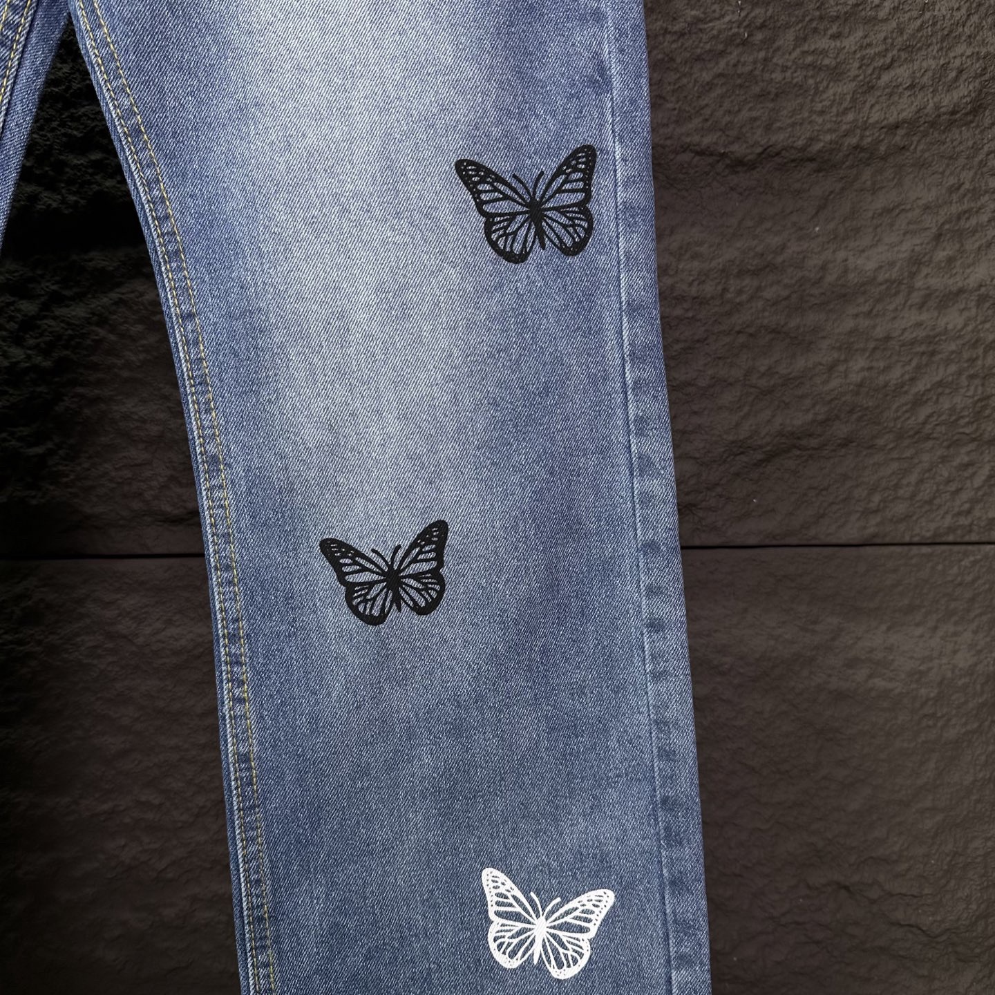 Chrome Hearts 2025 New Jeans Size S-2XL