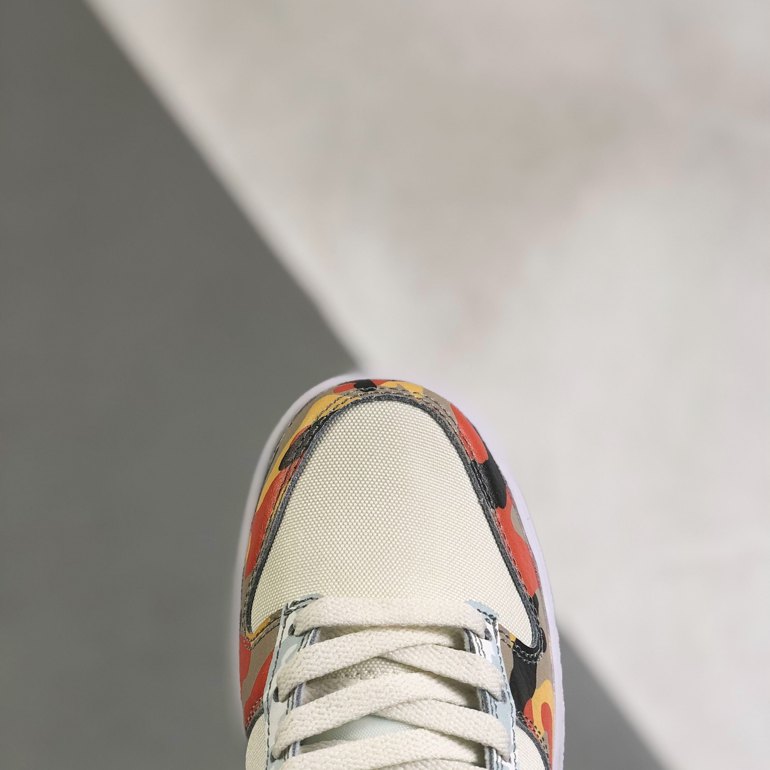 Nike Dunk Low Top Sneakers  Gr. 36-45