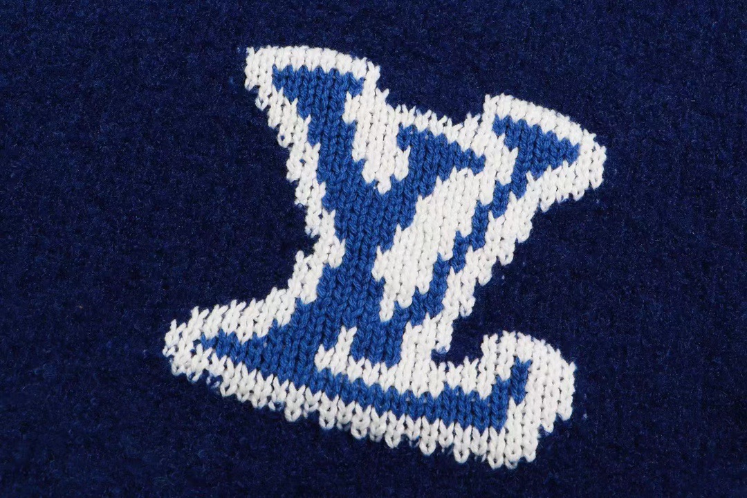 Louis Vuitton Unisex Sweatshirt Size XS-L