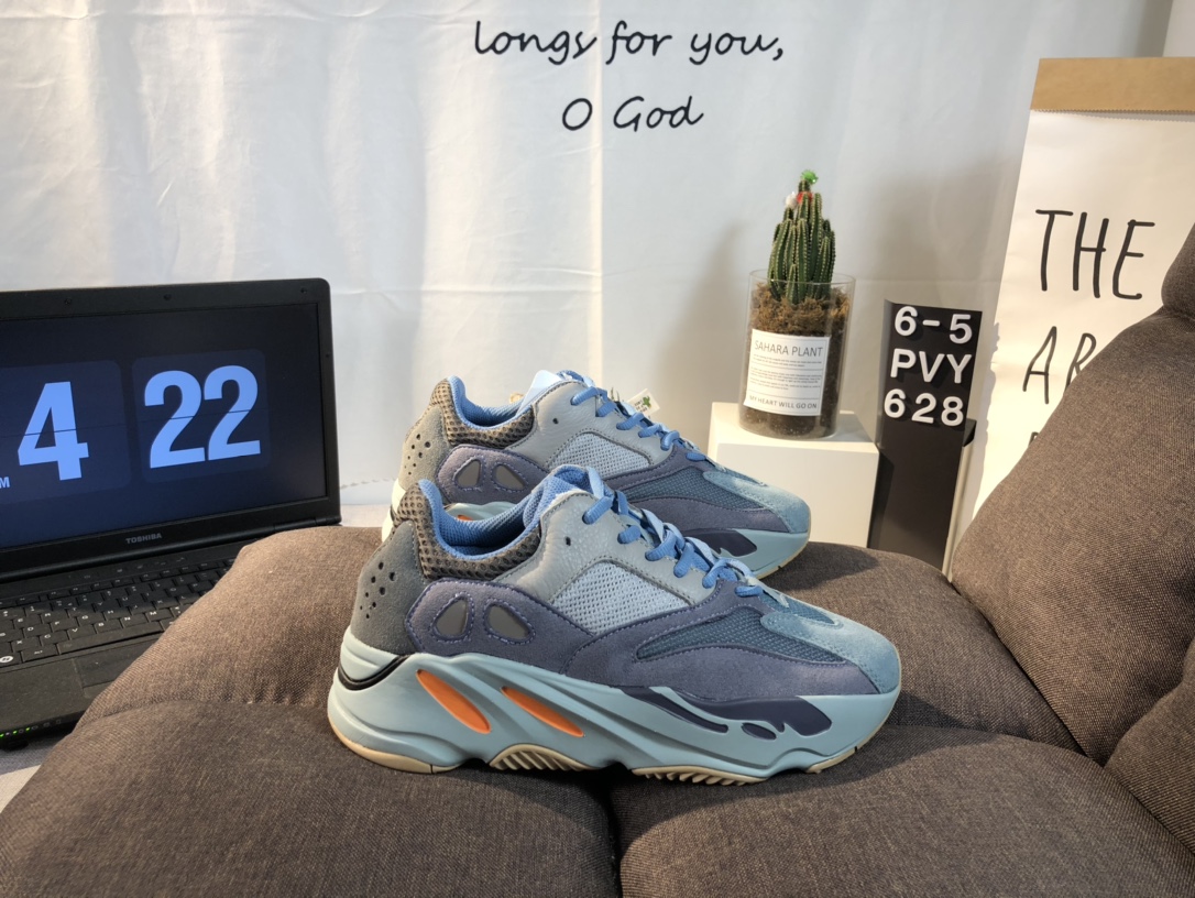 Yeezy 700 Boost Mens/Women's Sneakers Shoes 36 - 45