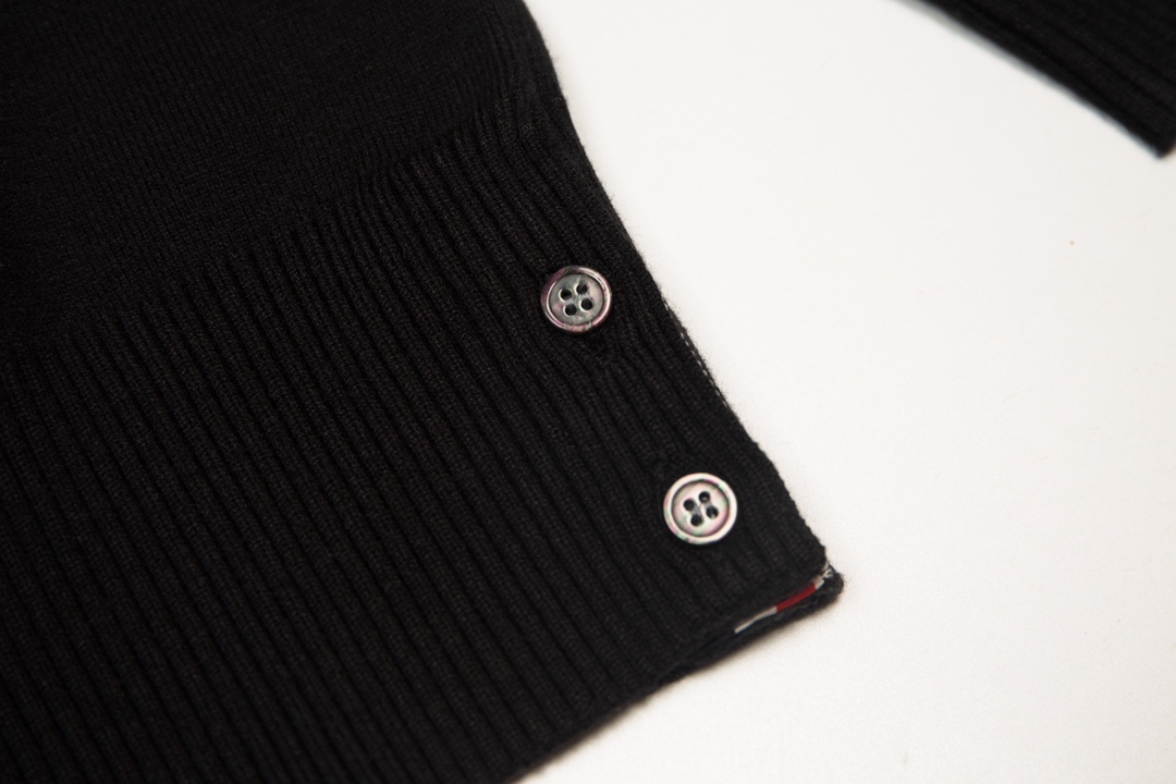 Thom Browne Unisex Sweatshirt Size S-XL