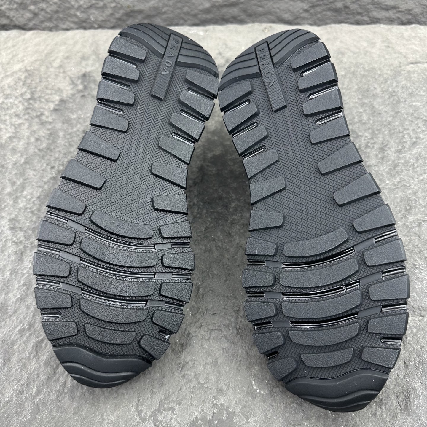 Prada Prax 01 Men Sneaker Size 39-46