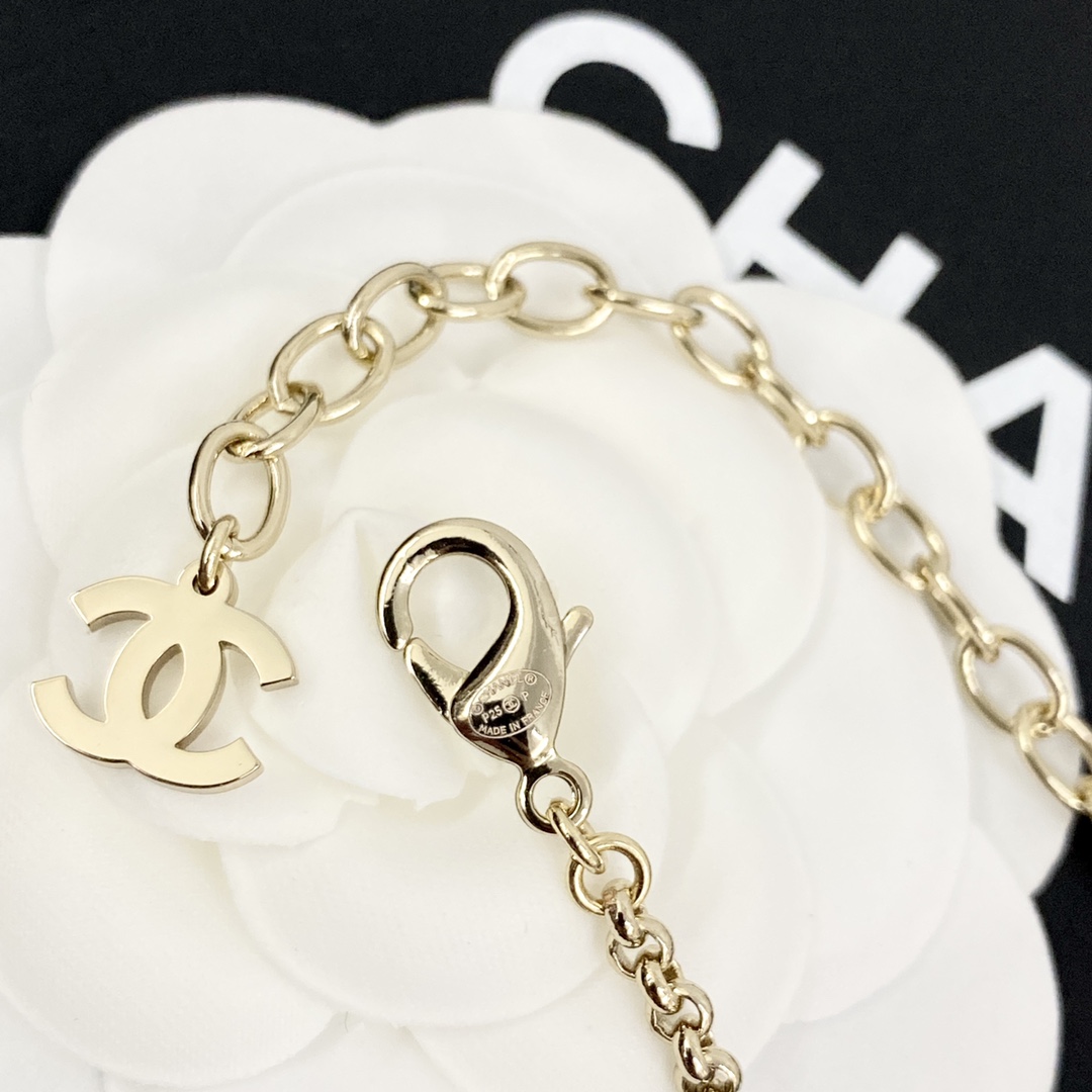 Chanel Necklace