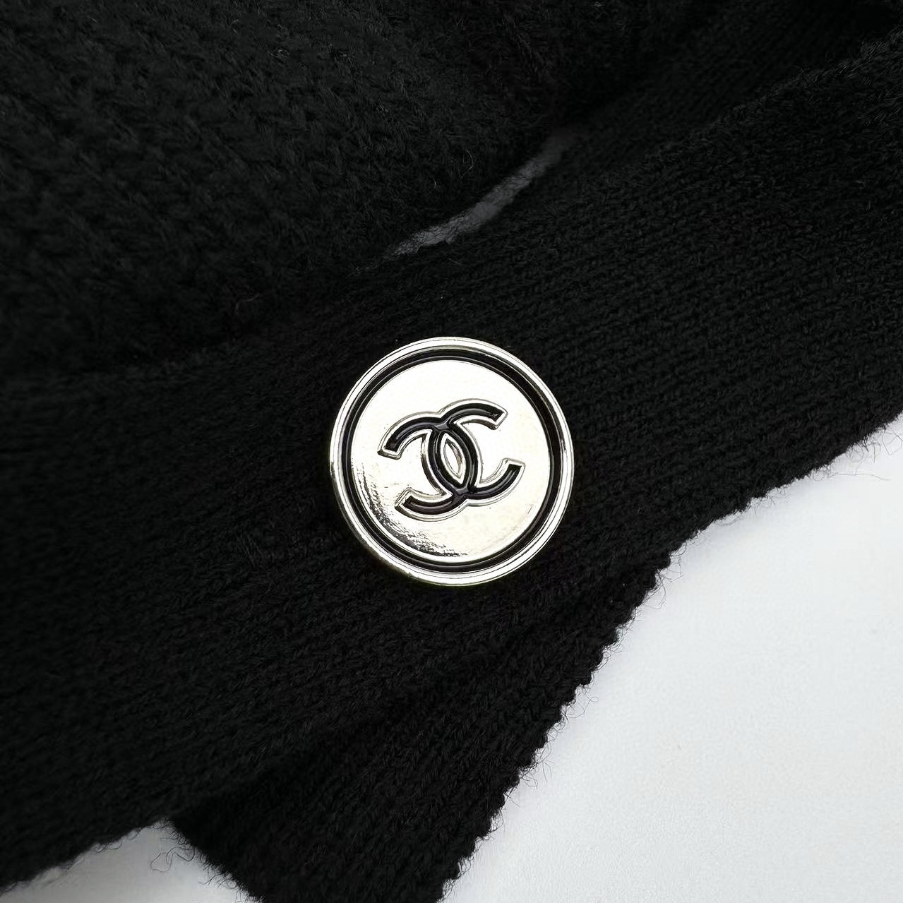 Chanel New Unisex Jacket Size S-XL