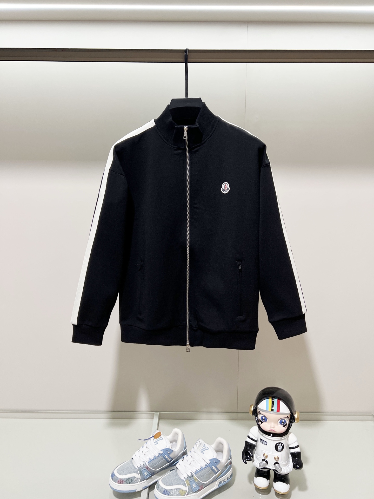 Moncler Unisex Jacket Size S-XXL
