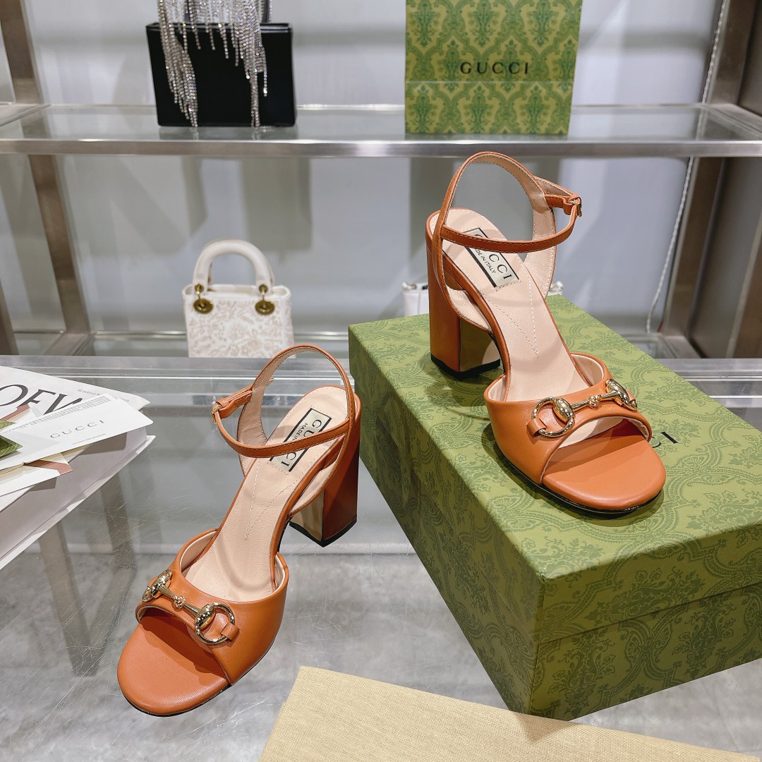 Gucci Women Pumps Size 36-41