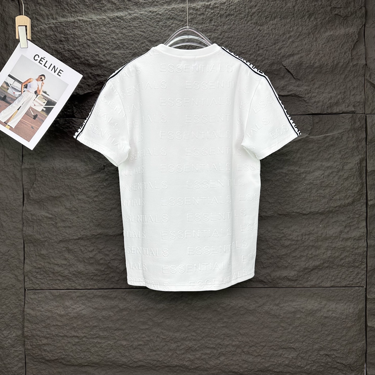 Fear Of God New Summer Sommeranzug Size XS-XL