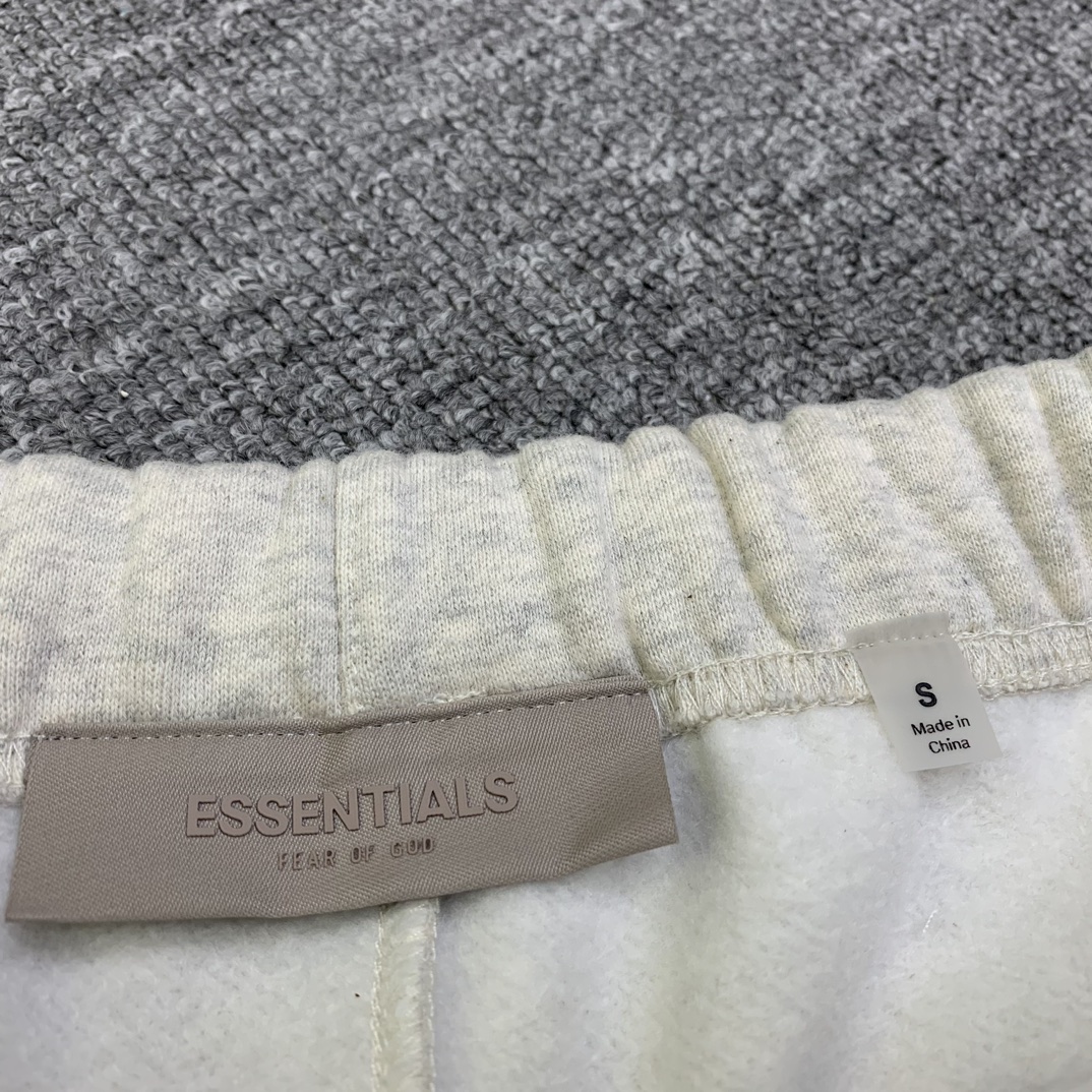 FEAR OF GOD Unisex Pants S-XL