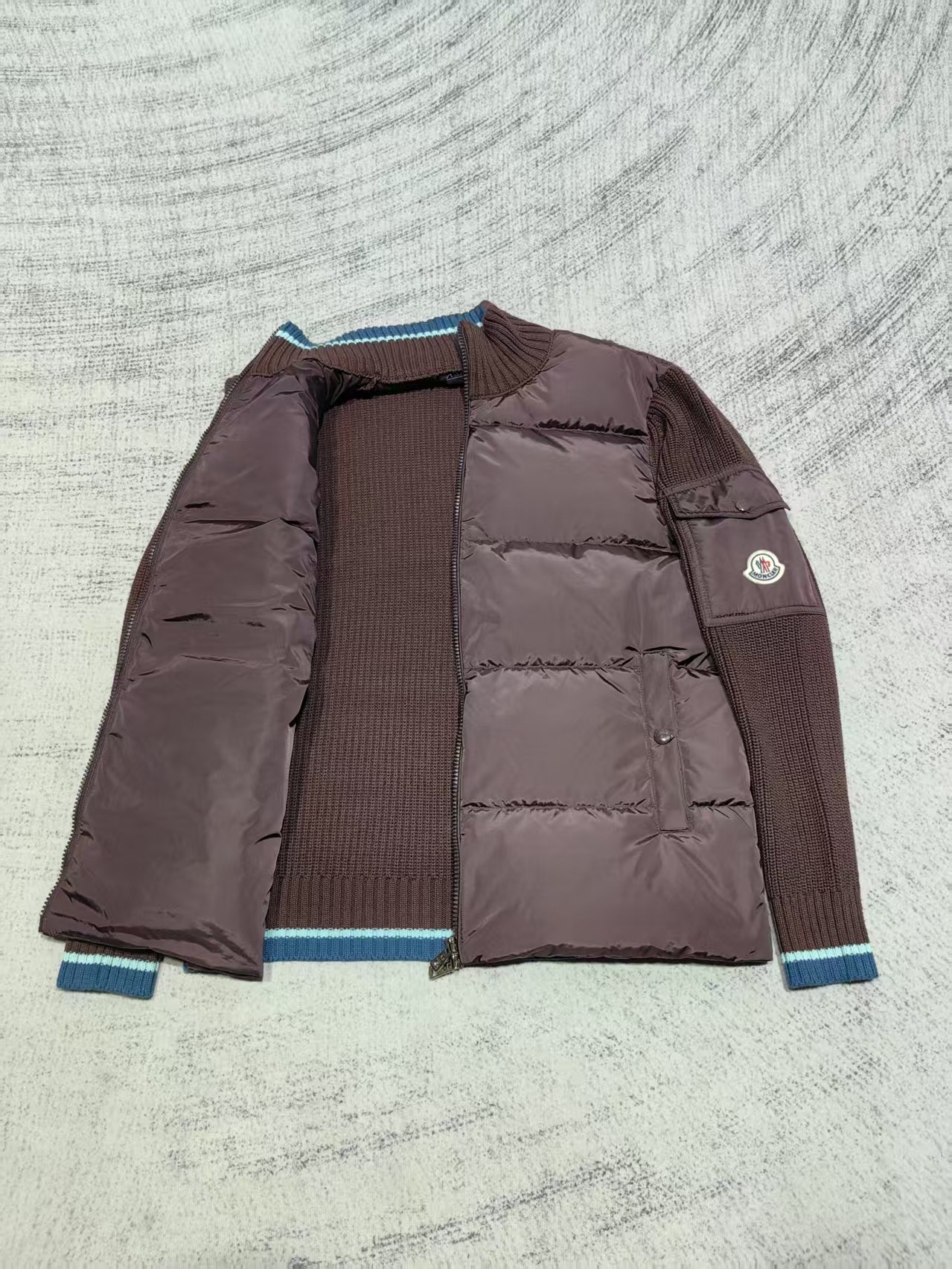 Moncler 25SS Mackage Oceane Down Jacket Size M-XXXL