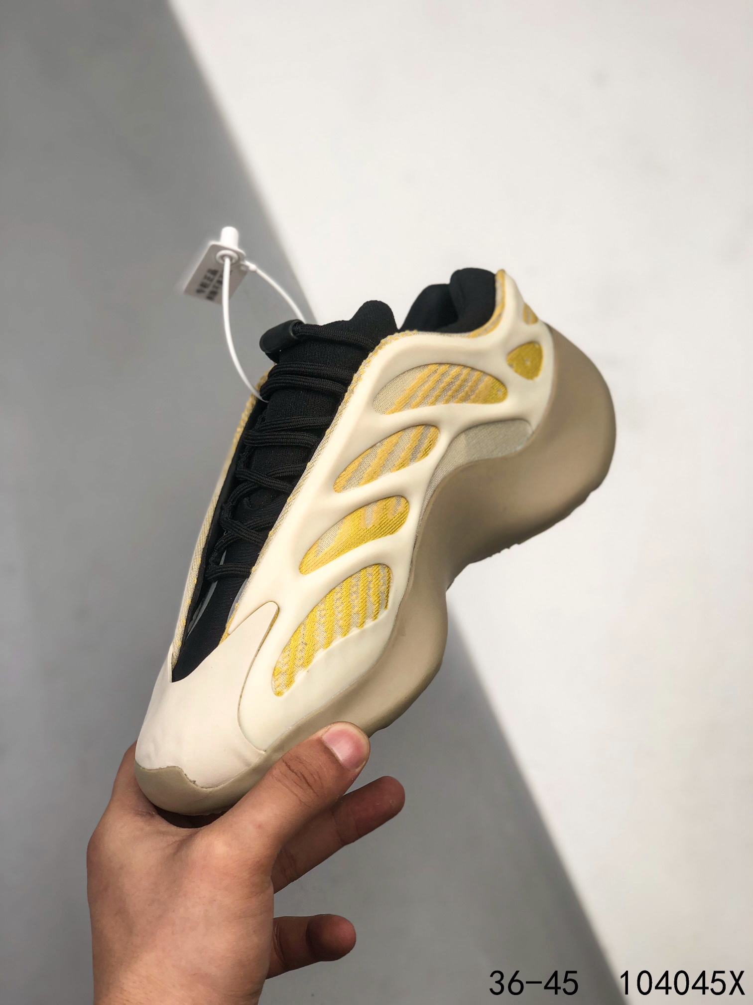 Yeezy 700 V3 Mens/Women's Sneakers Shoes 36 - 45
