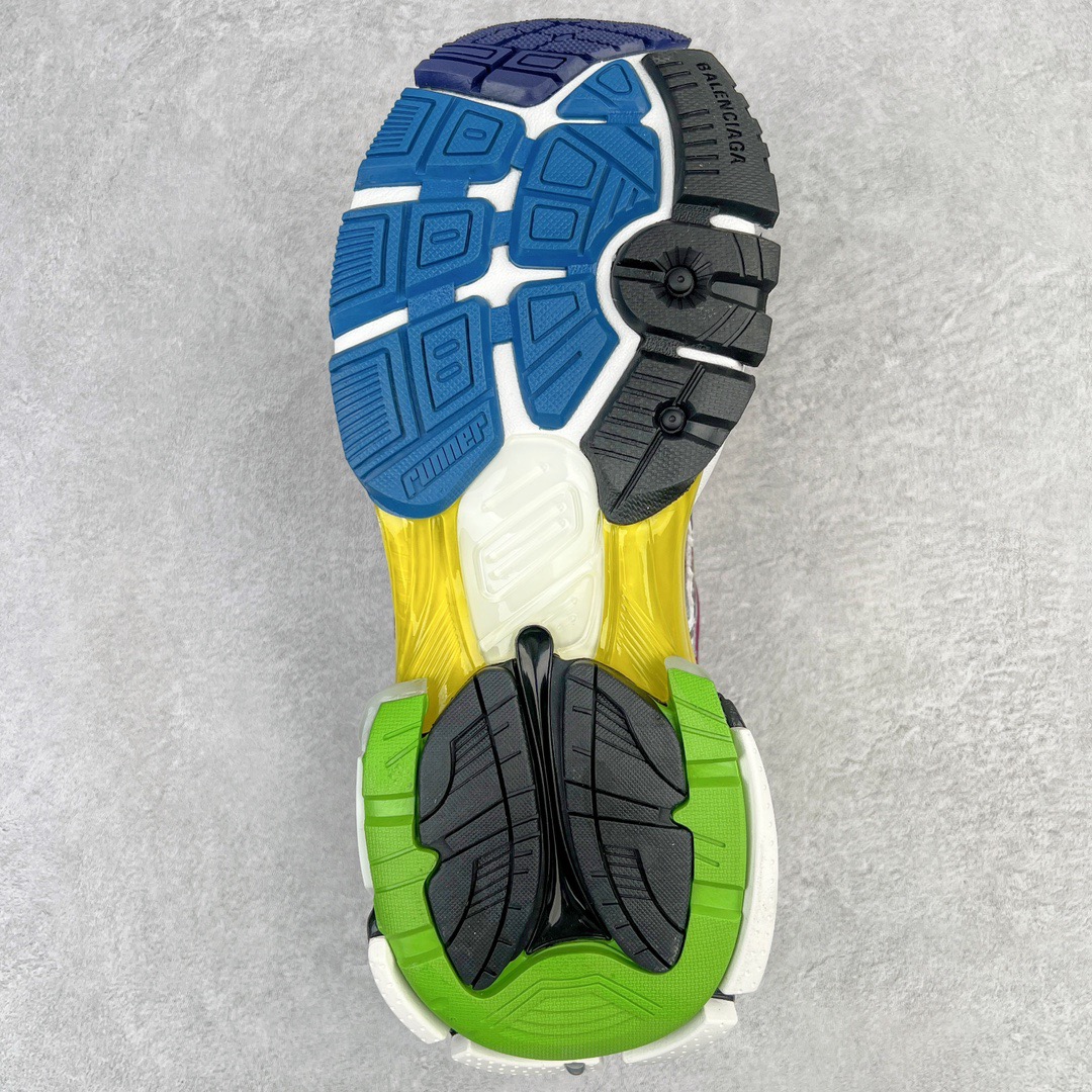 Balenciaga Runner Sneaker Size 36-46