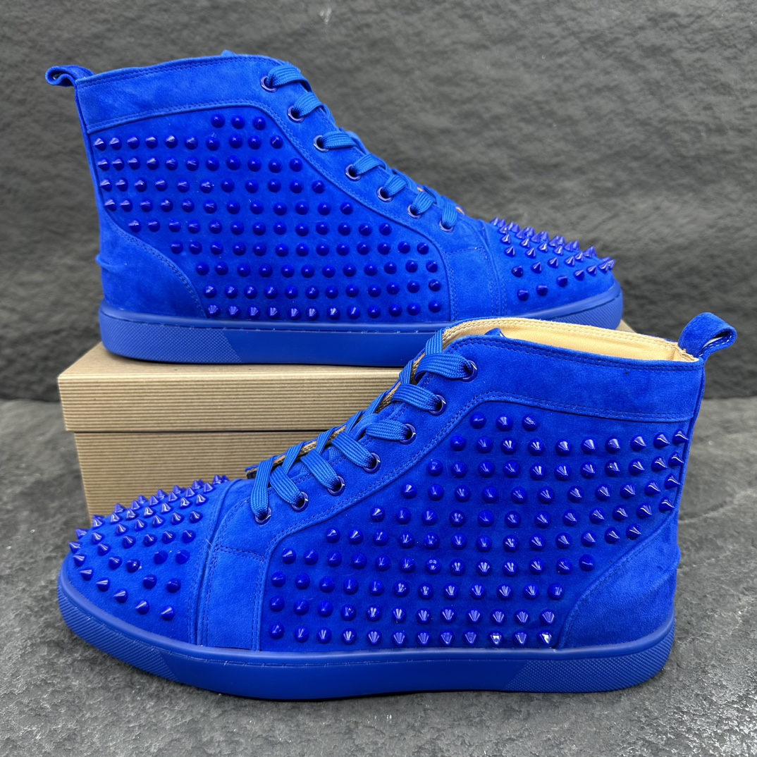 Christian Louboutin Sneaker Size 36-46
