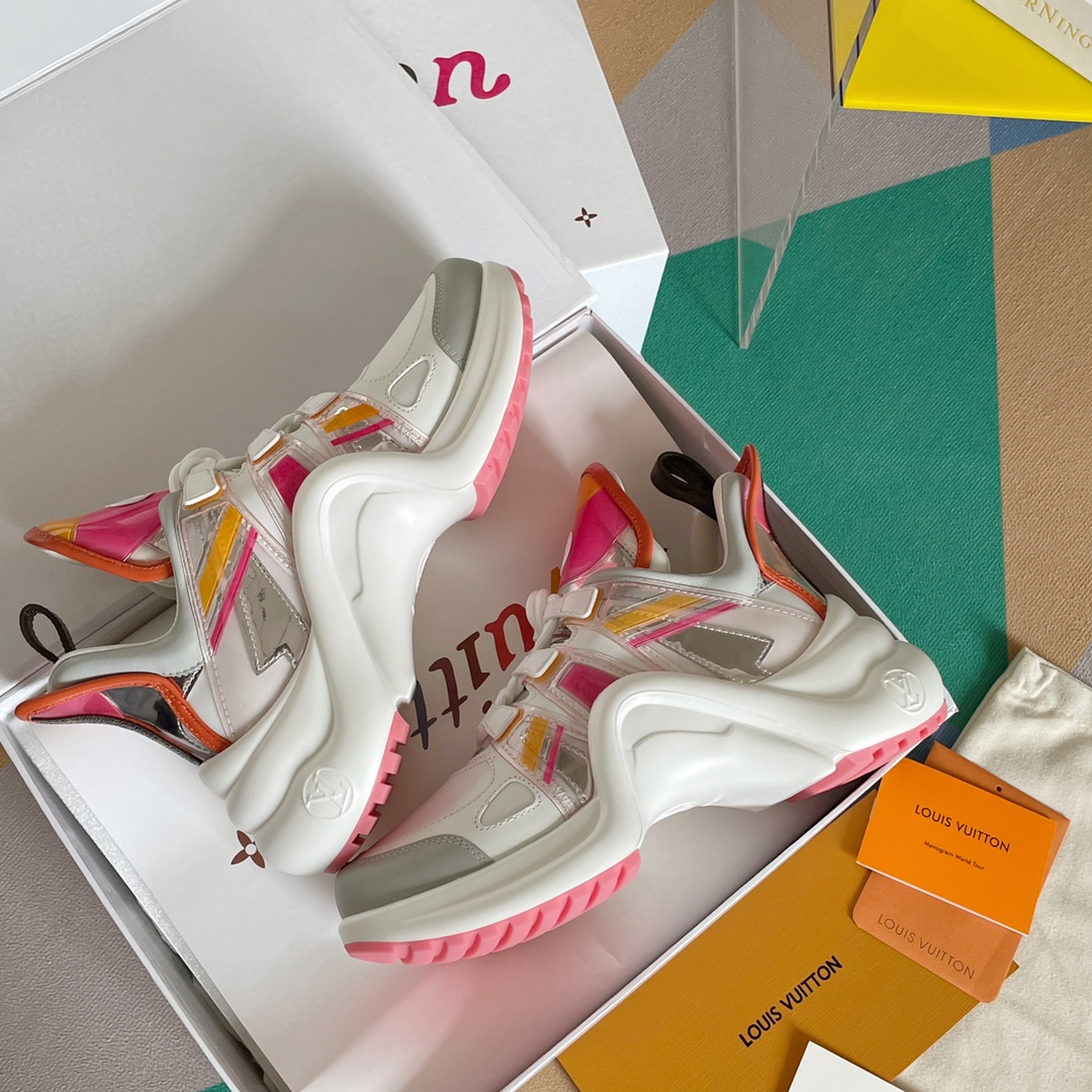 Louis Vuitton LV Archlight Sneaker Size 36-41