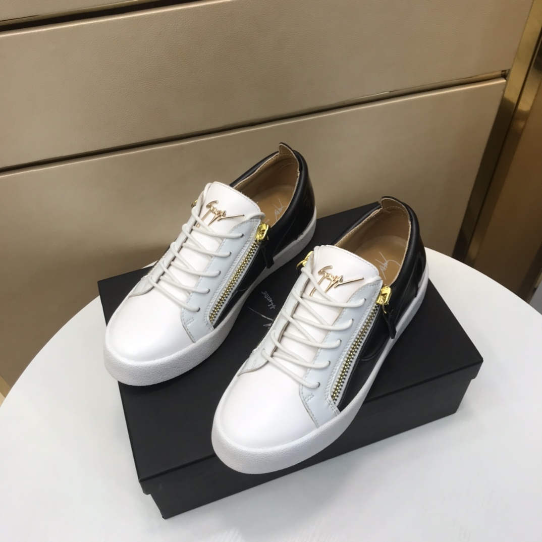 Giuseppe Zanotti Mens Outdoor Sneakers Shoes Gr. 38 - 45