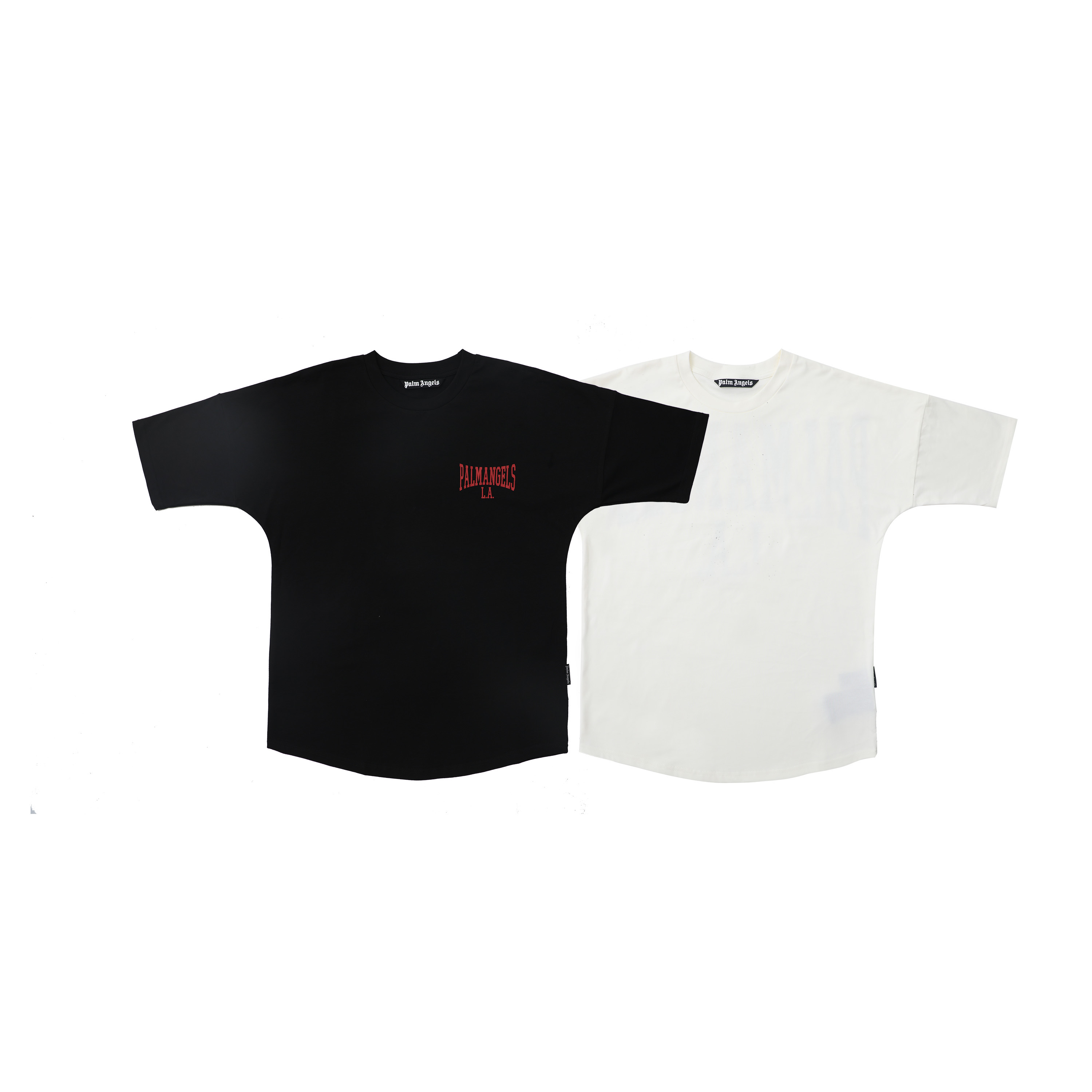 Palm Angels Unisex T Shirt Size S-XL