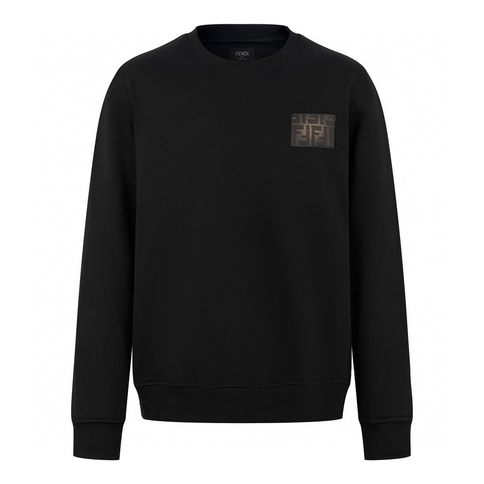 Fendi New Unisex Sweatshirt Size S-XL