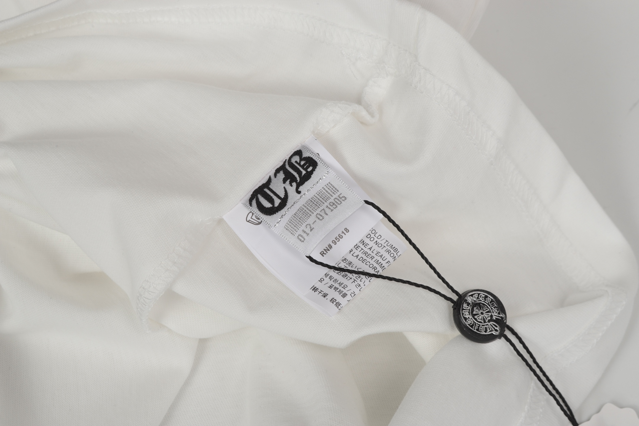 Chrome Hearts Unisex Sweatshirt Size S-XL