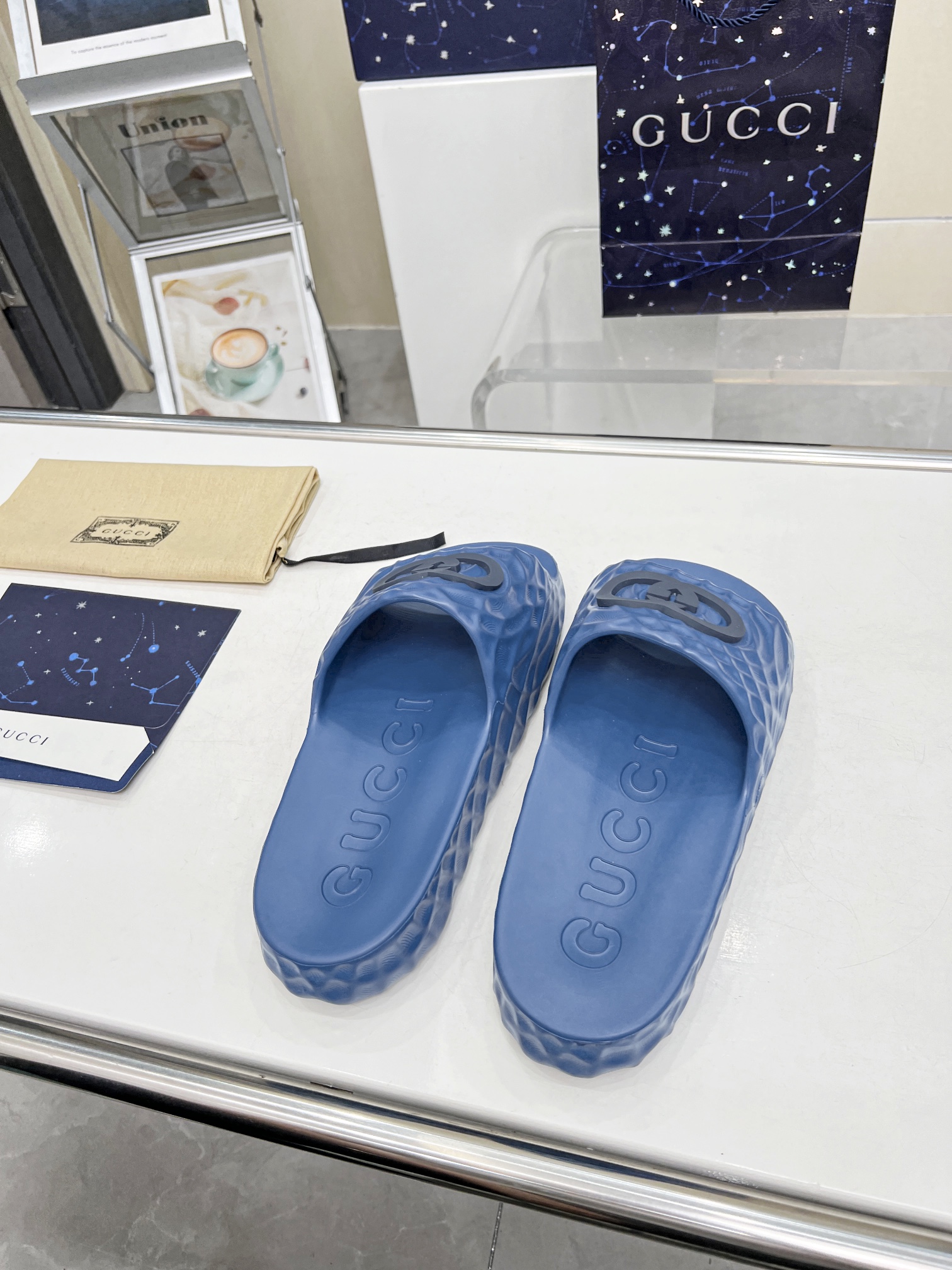 Gucci Slippers Size 36-45