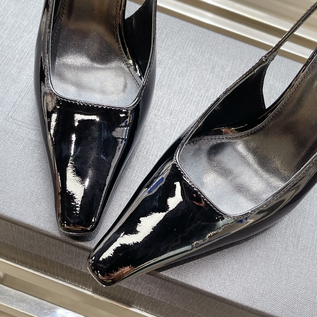 YSL DUNE Pumps Size 35-40