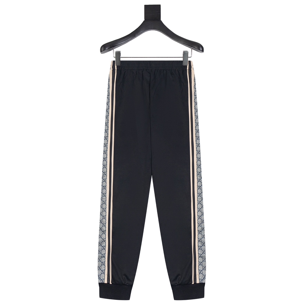 Gucci Unisex Pants XS-L